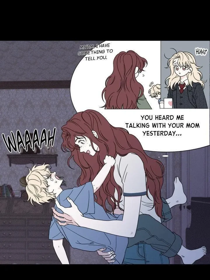Sorta Psycho Chapter 24, page 17