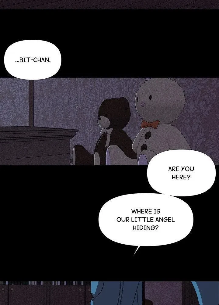 Sorta Psycho Chapter 24, page 2