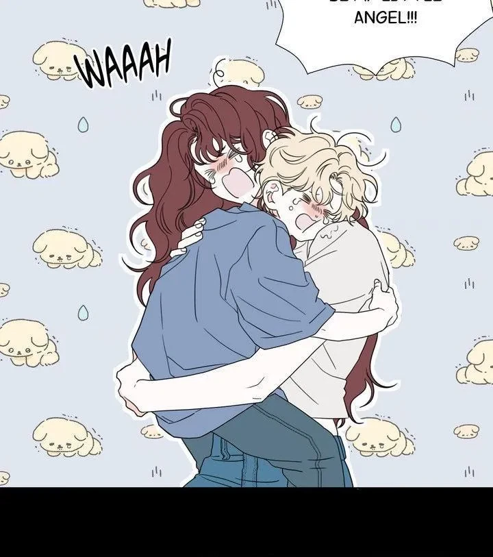 Sorta Psycho Chapter 24, page 21