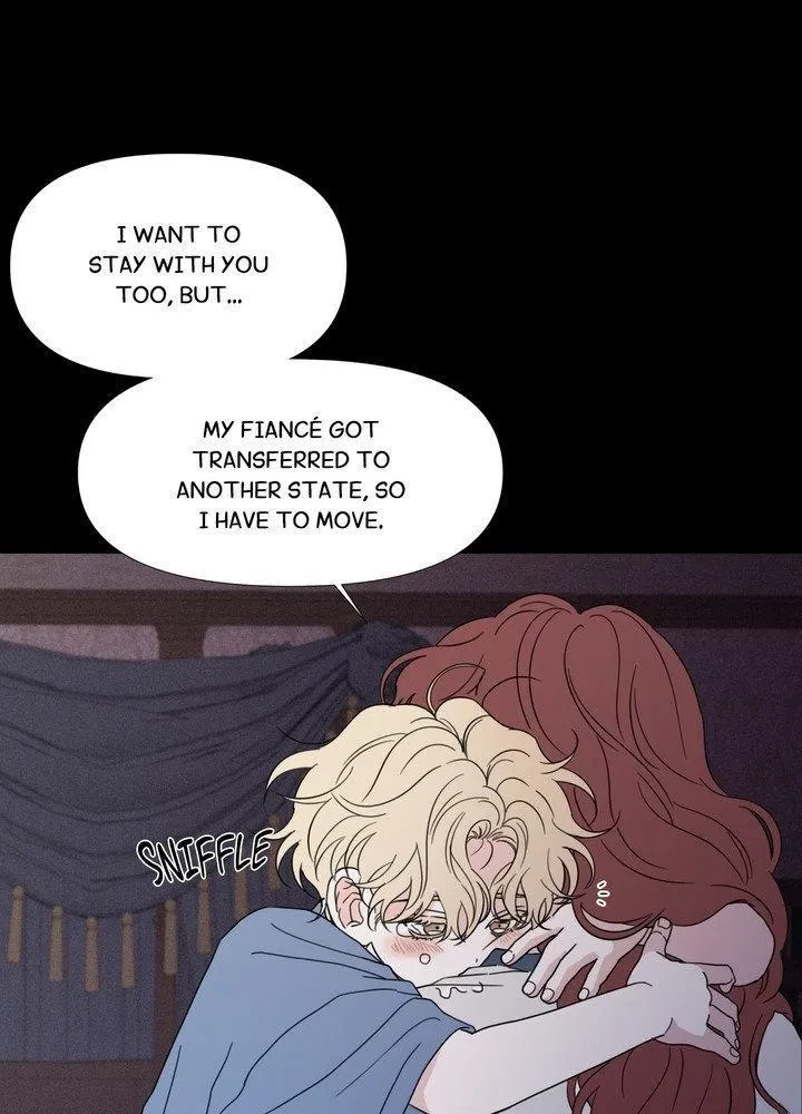 Sorta Psycho Chapter 24, page 22