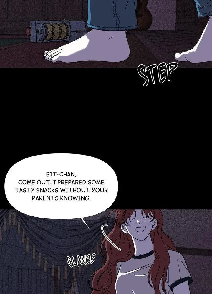 Sorta Psycho Chapter 24, page 3