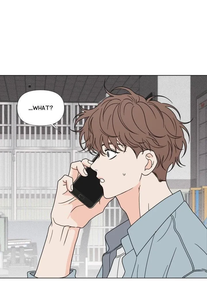 Sorta Psycho Chapter 24, page 38
