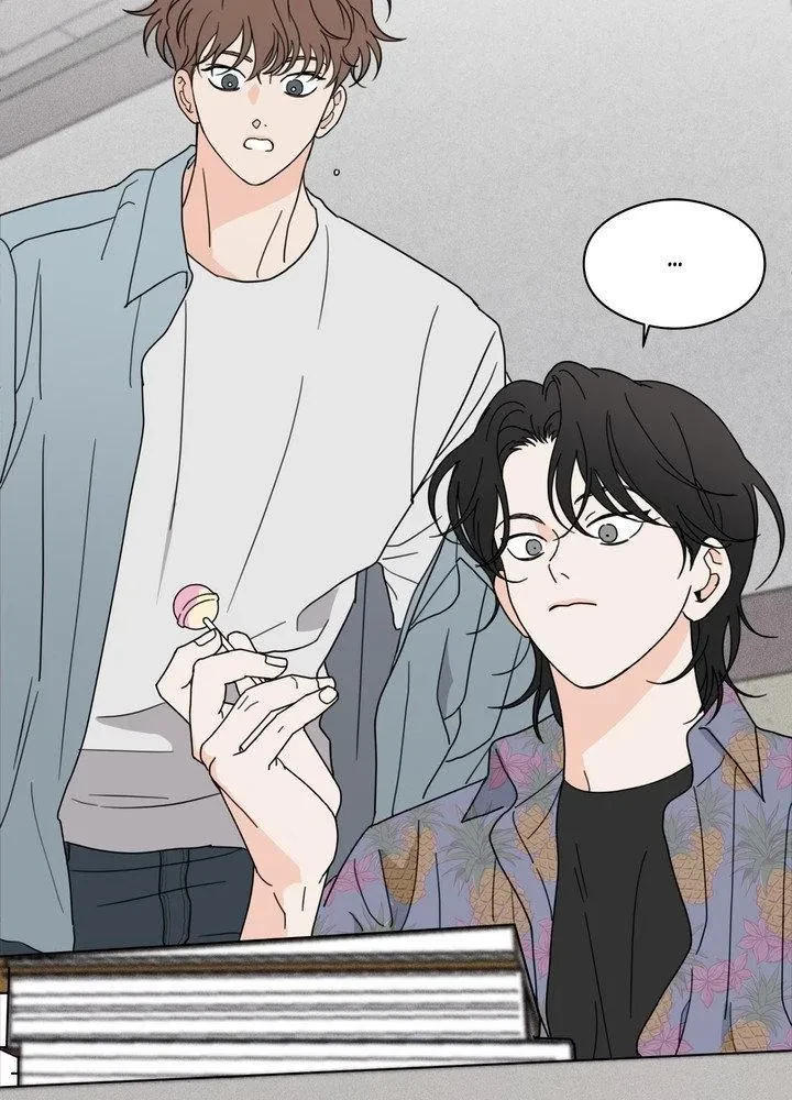 Sorta Psycho Chapter 24, page 41