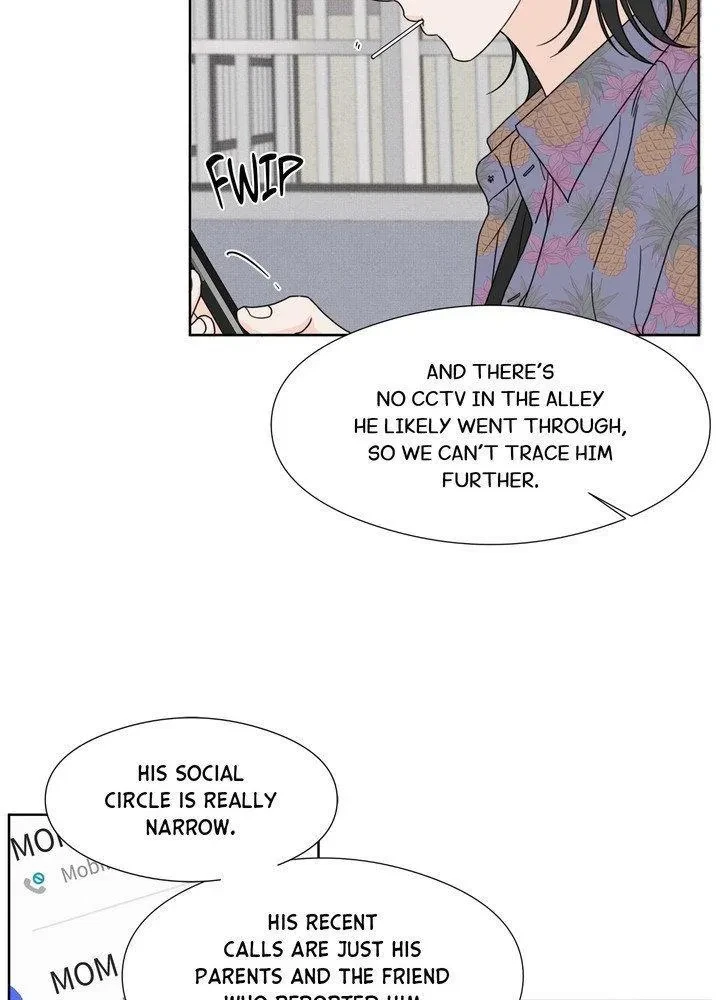 Sorta Psycho Chapter 24, page 45