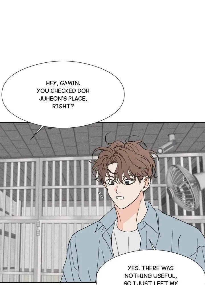 Sorta Psycho Chapter 24, page 47