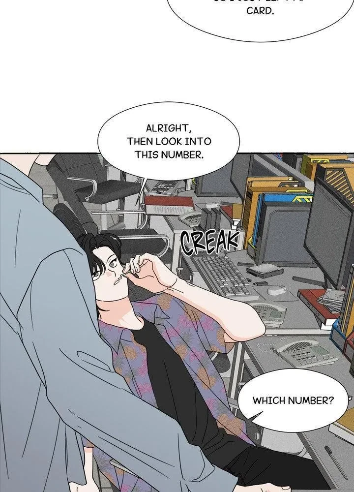 Sorta Psycho Chapter 24, page 48