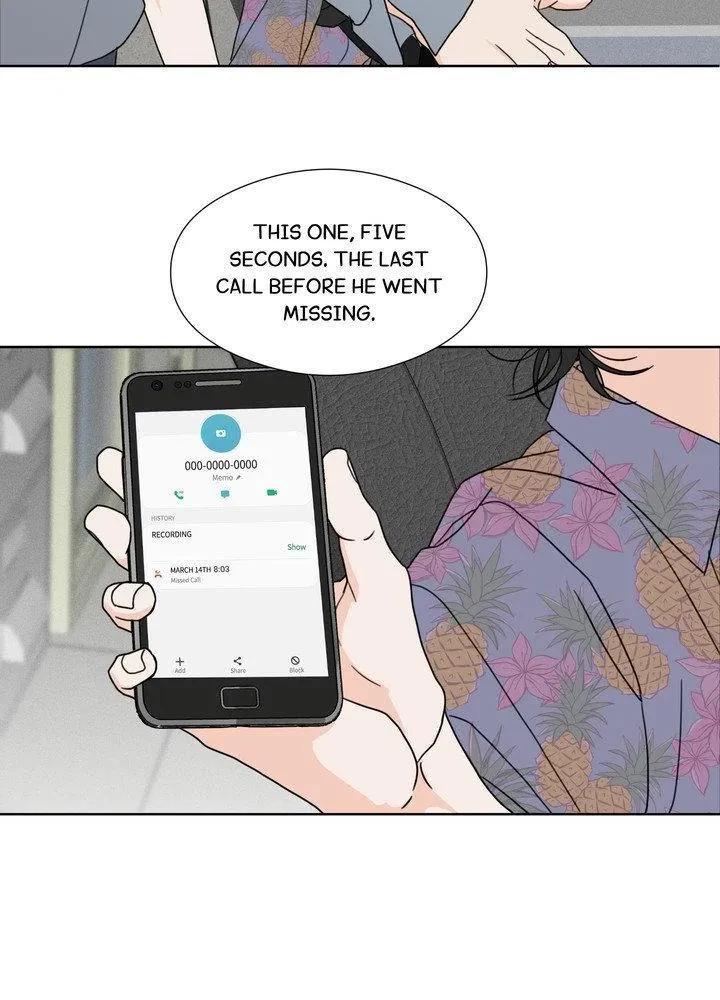 Sorta Psycho Chapter 24, page 49