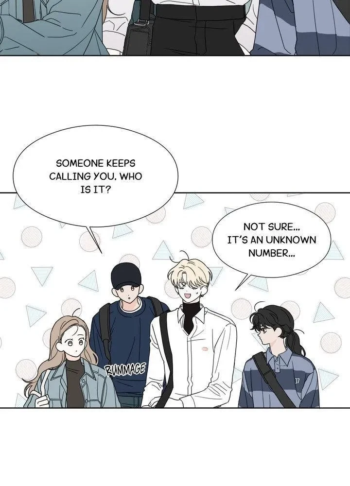 Sorta Psycho Chapter 24, page 52