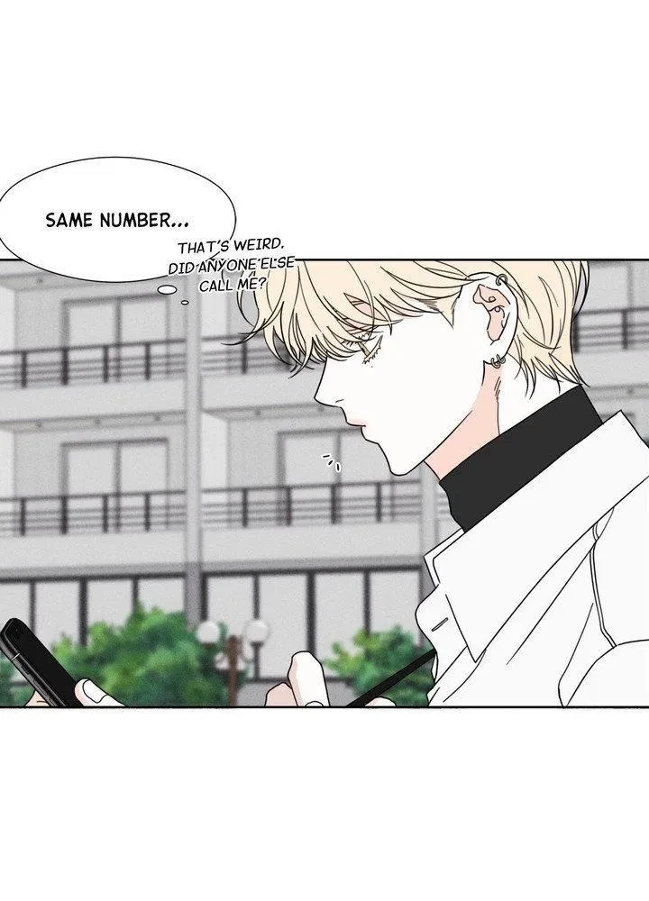 Sorta Psycho Chapter 24, page 55