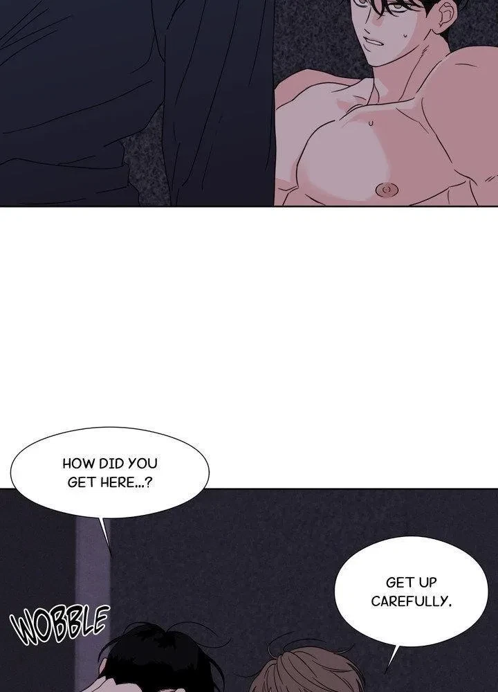 Sorta Psycho Chapter 24, page 63