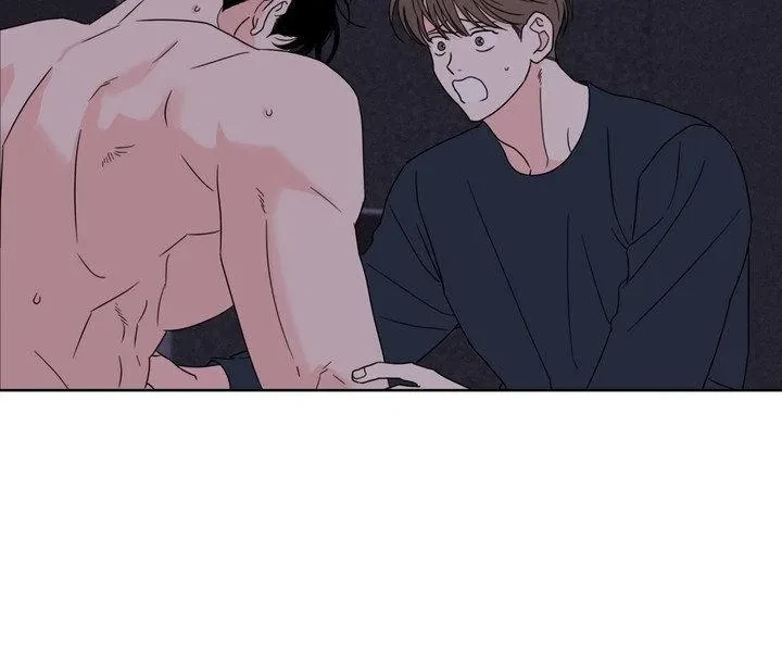 Sorta Psycho Chapter 24, page 64
