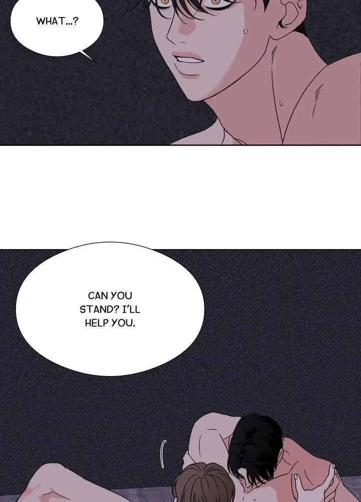 Sorta Psycho Chapter 24, page 67