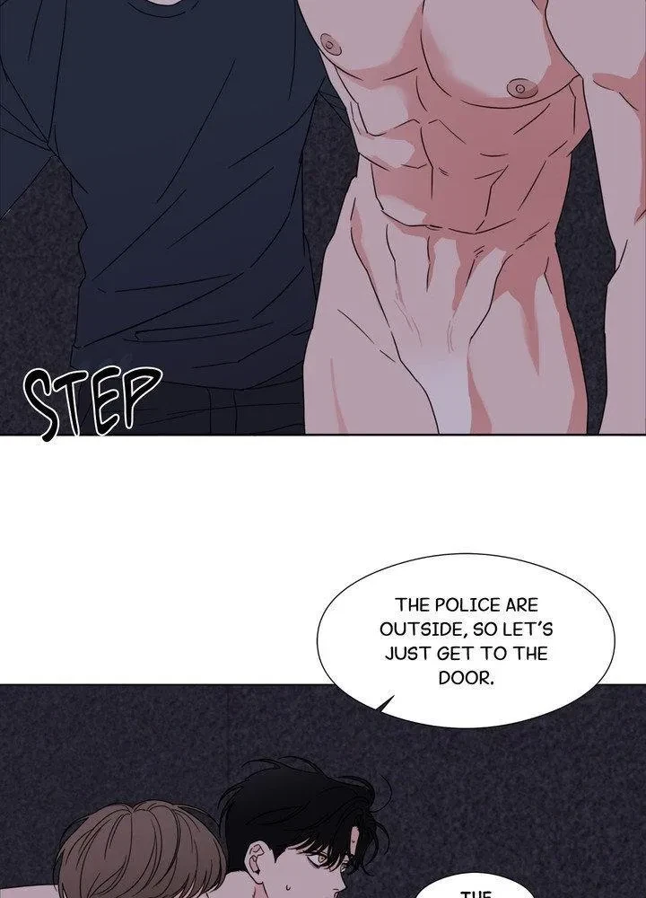 Sorta Psycho Chapter 24, page 70