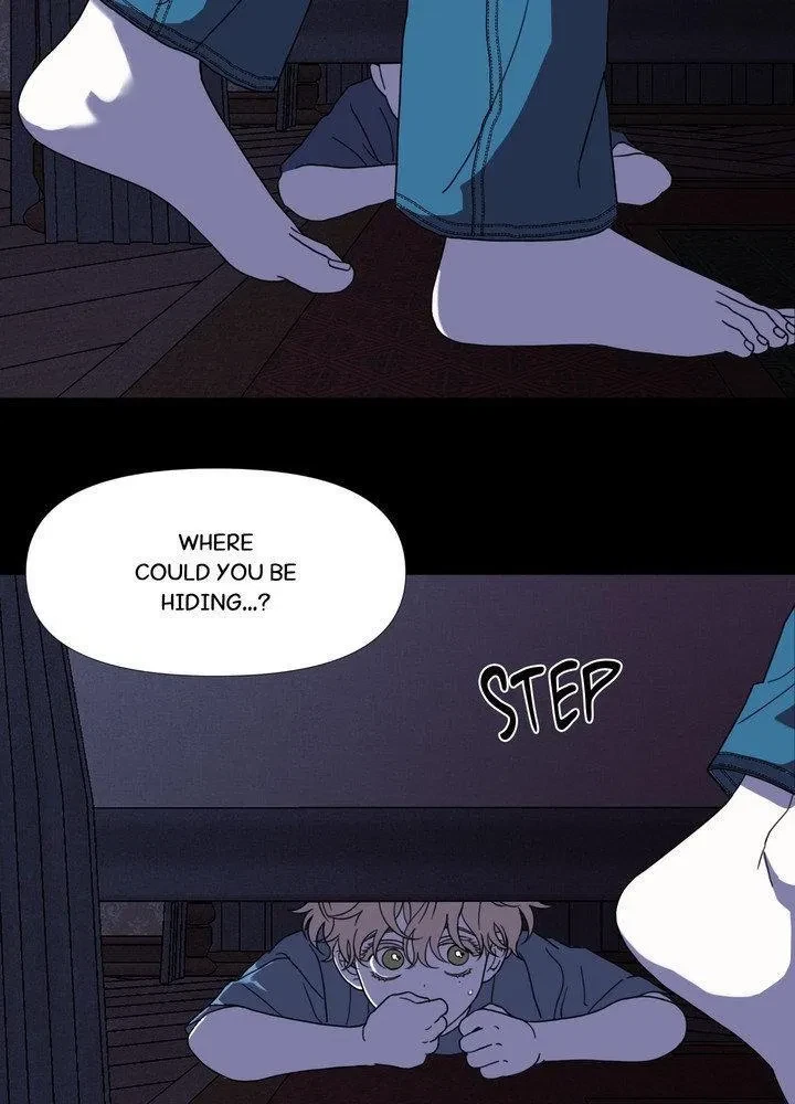 Sorta Psycho Chapter 24, page 8
