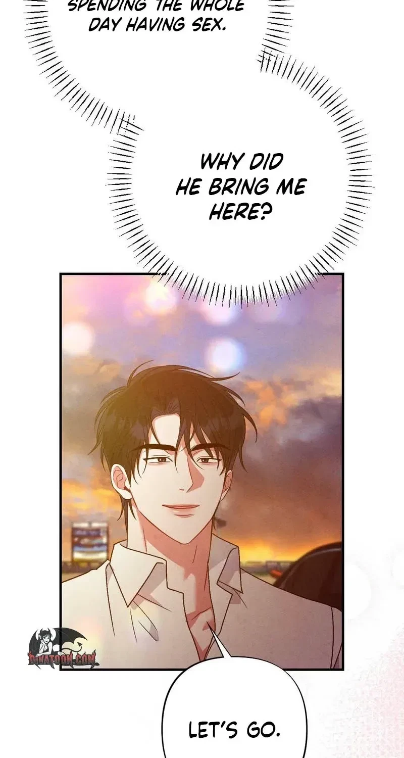 Your Wife Chapter 33, page 20
