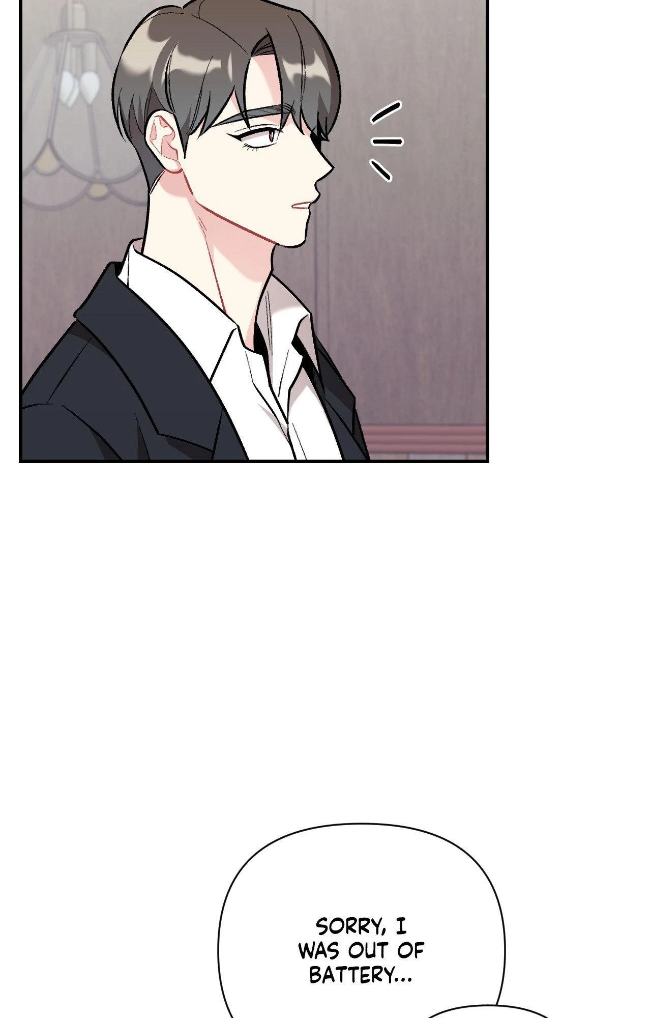 Cherry Picking Chapter 58, page 10