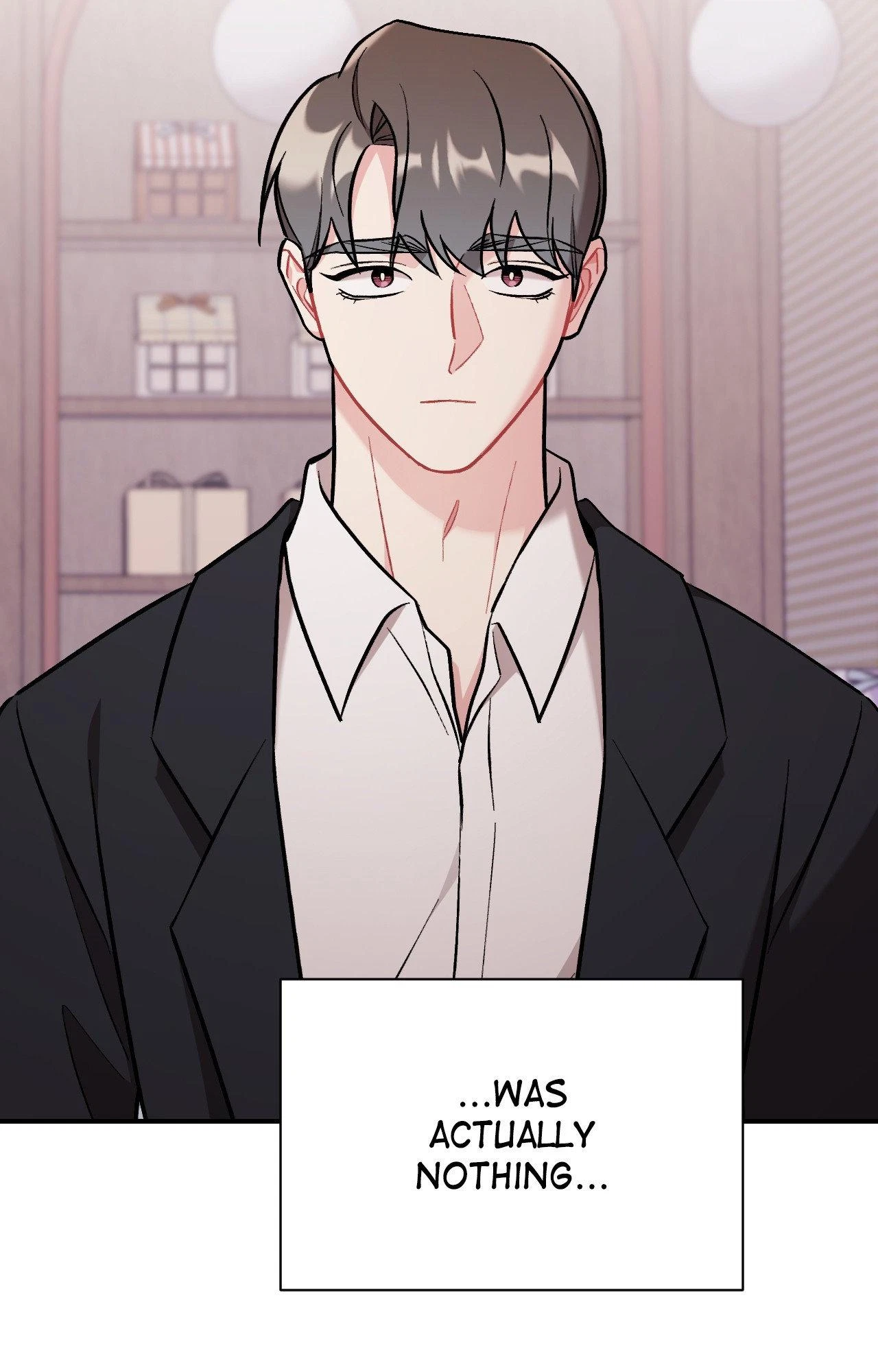 Cherry Picking Chapter 58, page 15