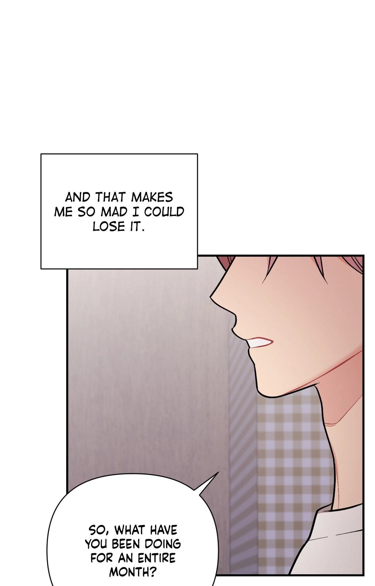 Cherry Picking Chapter 58, page 16
