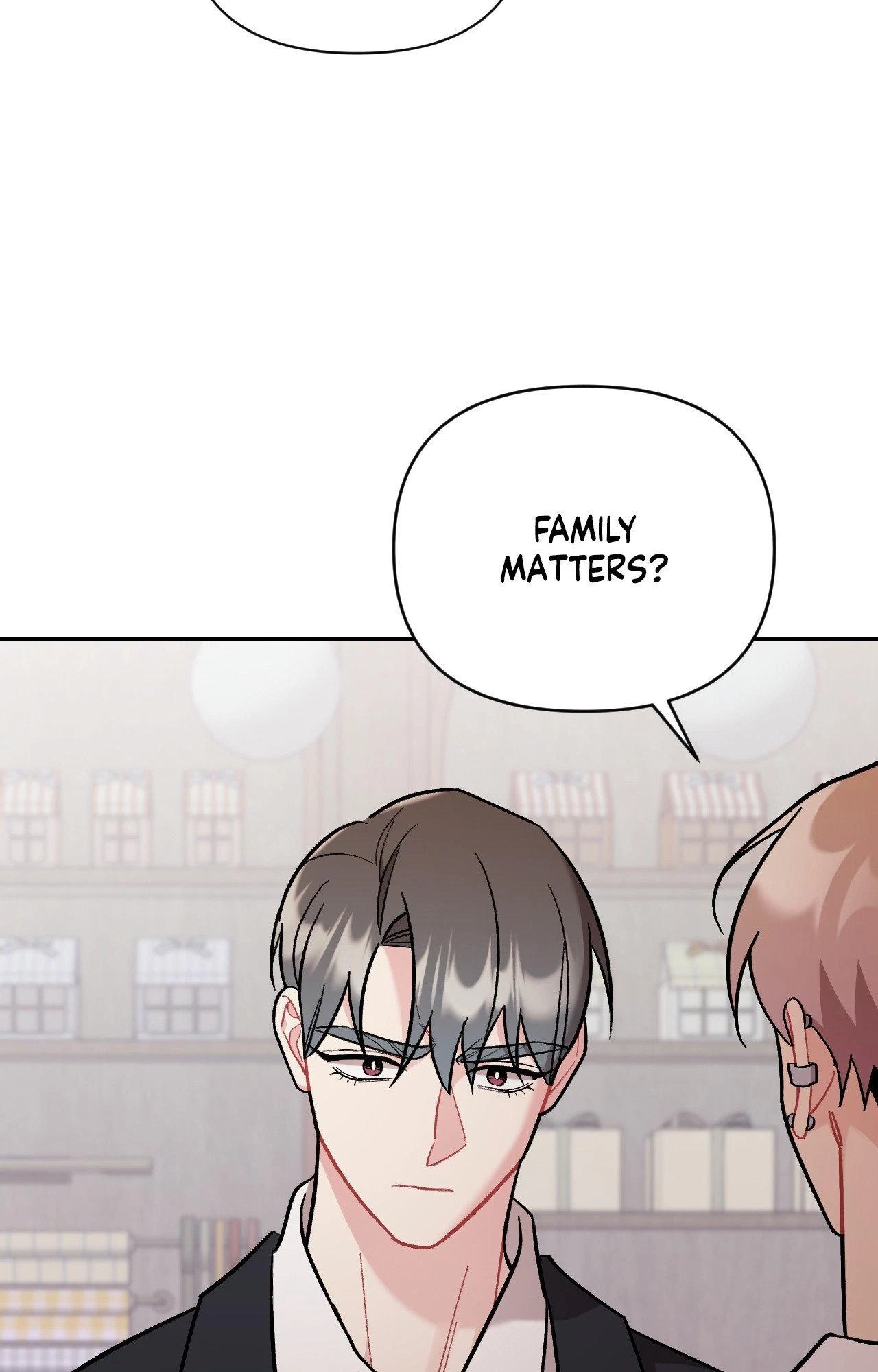Cherry Picking Chapter 58, page 19