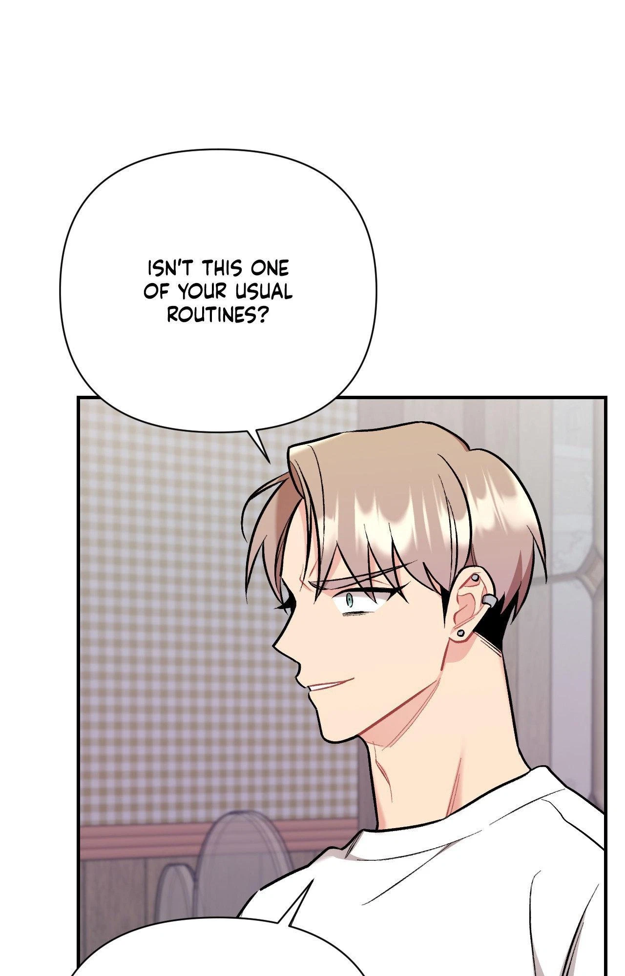 Cherry Picking Chapter 58, page 22