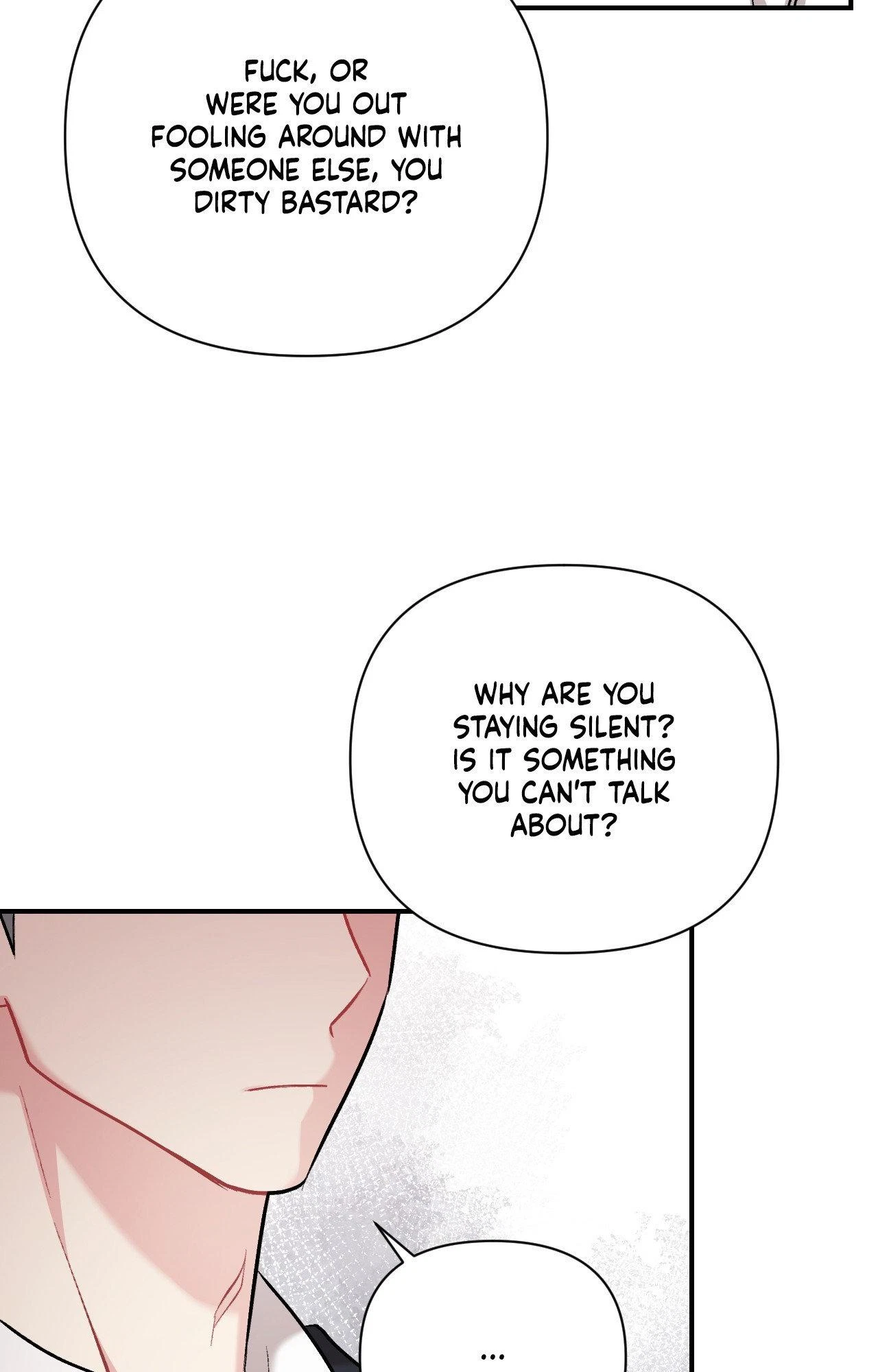 Cherry Picking Chapter 58, page 23