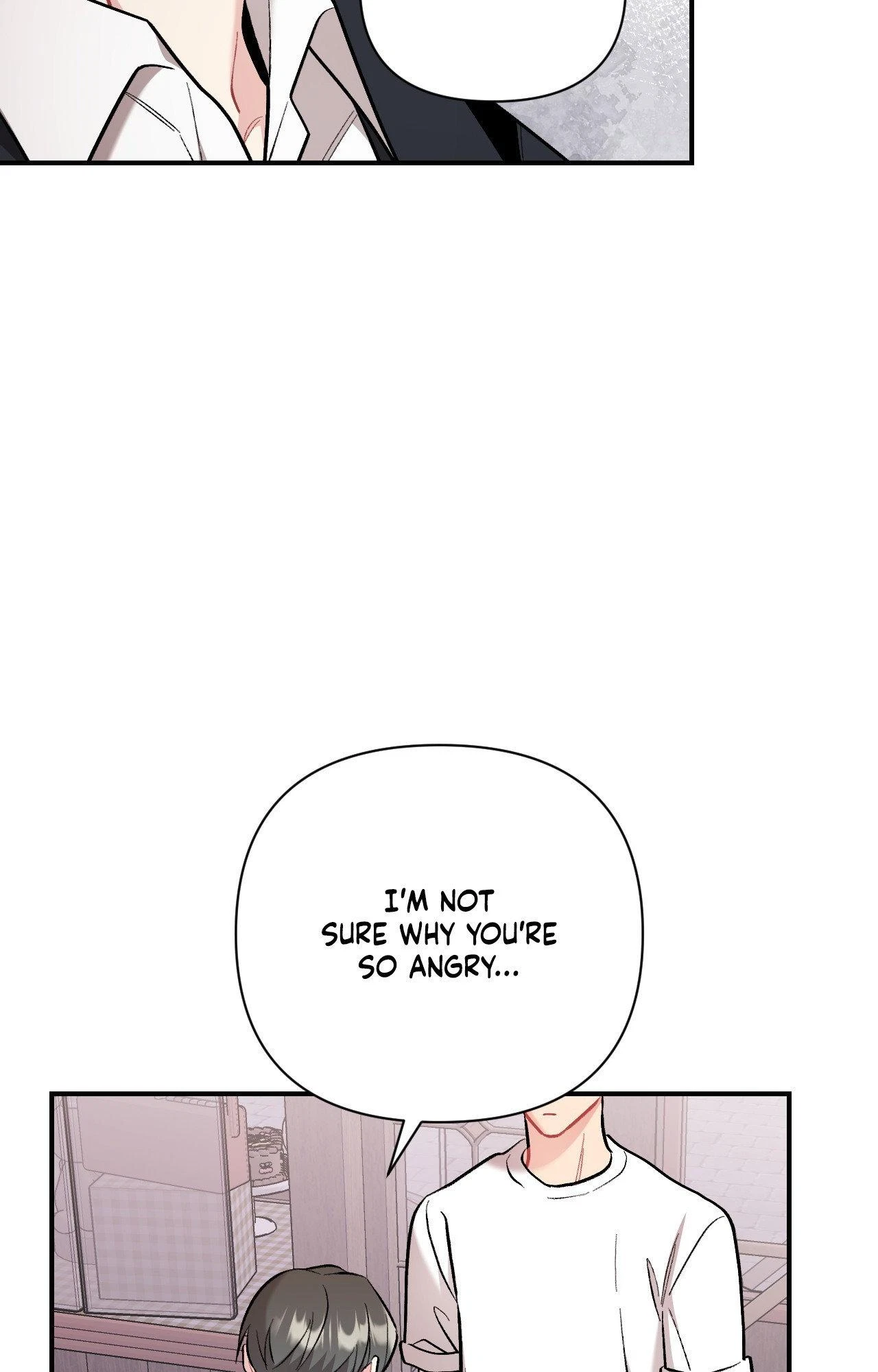 Cherry Picking Chapter 58, page 24