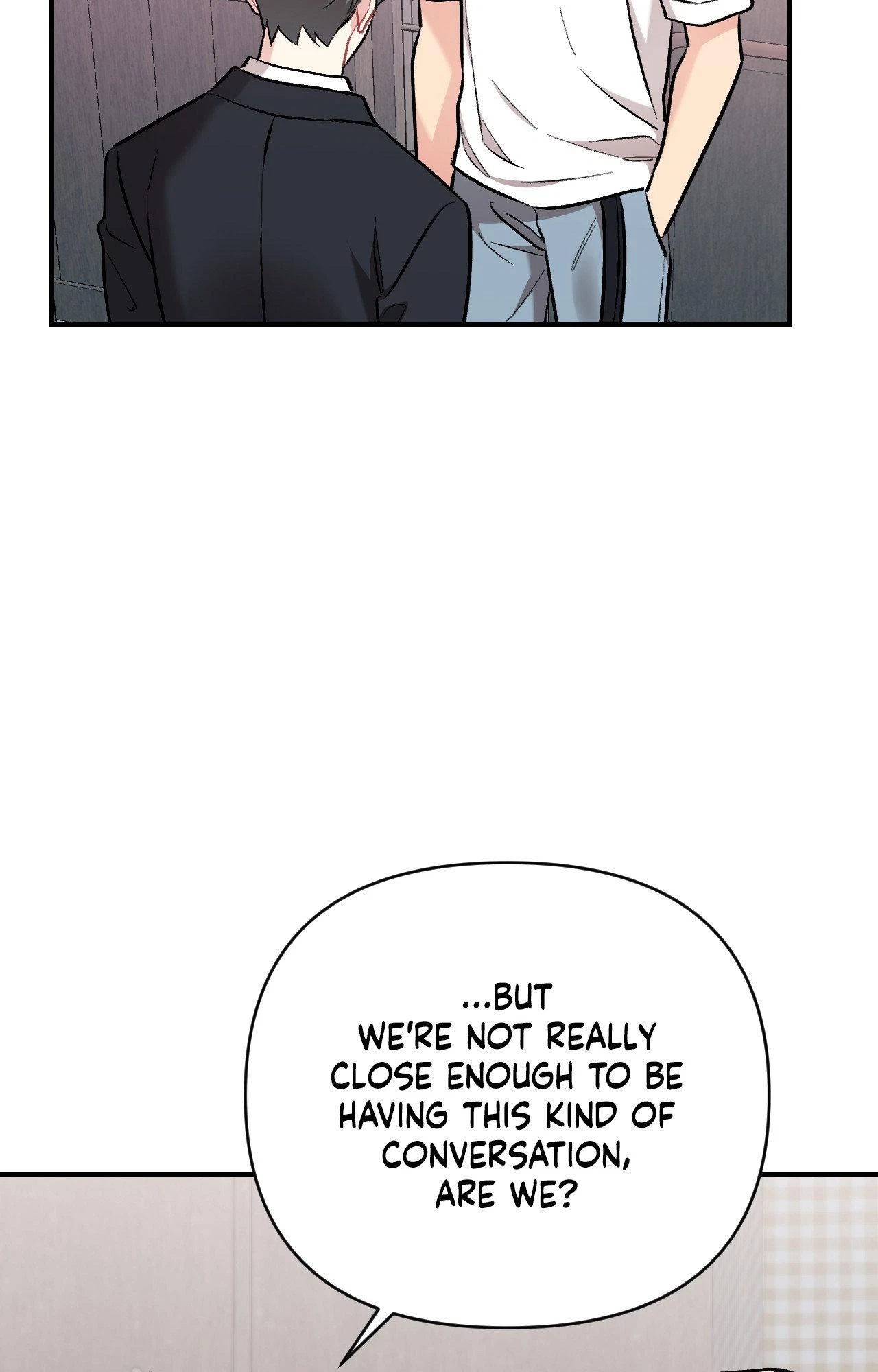 Cherry Picking Chapter 58, page 25