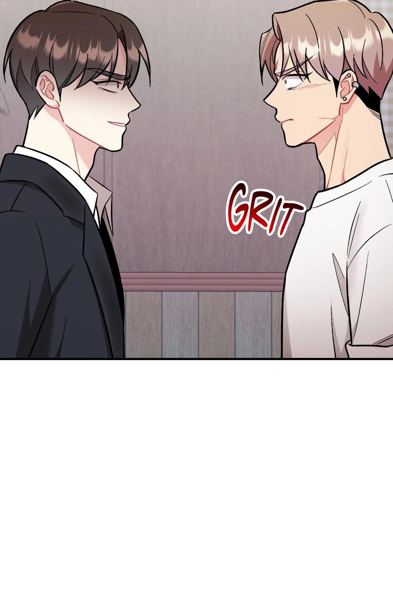 Cherry Picking Chapter 58, page 26