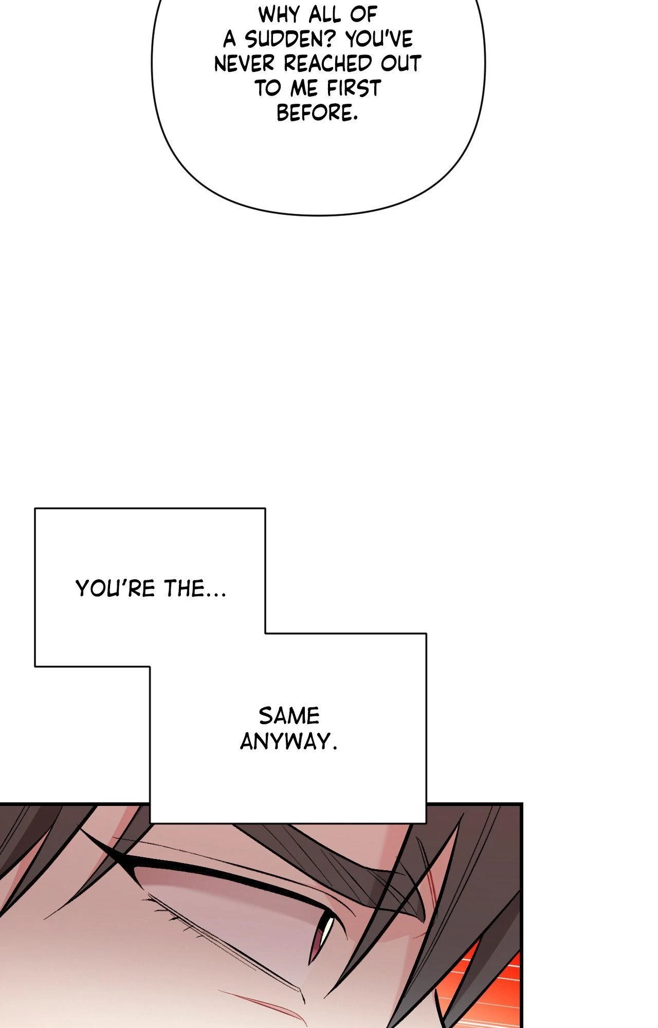 Cherry Picking Chapter 58, page 28