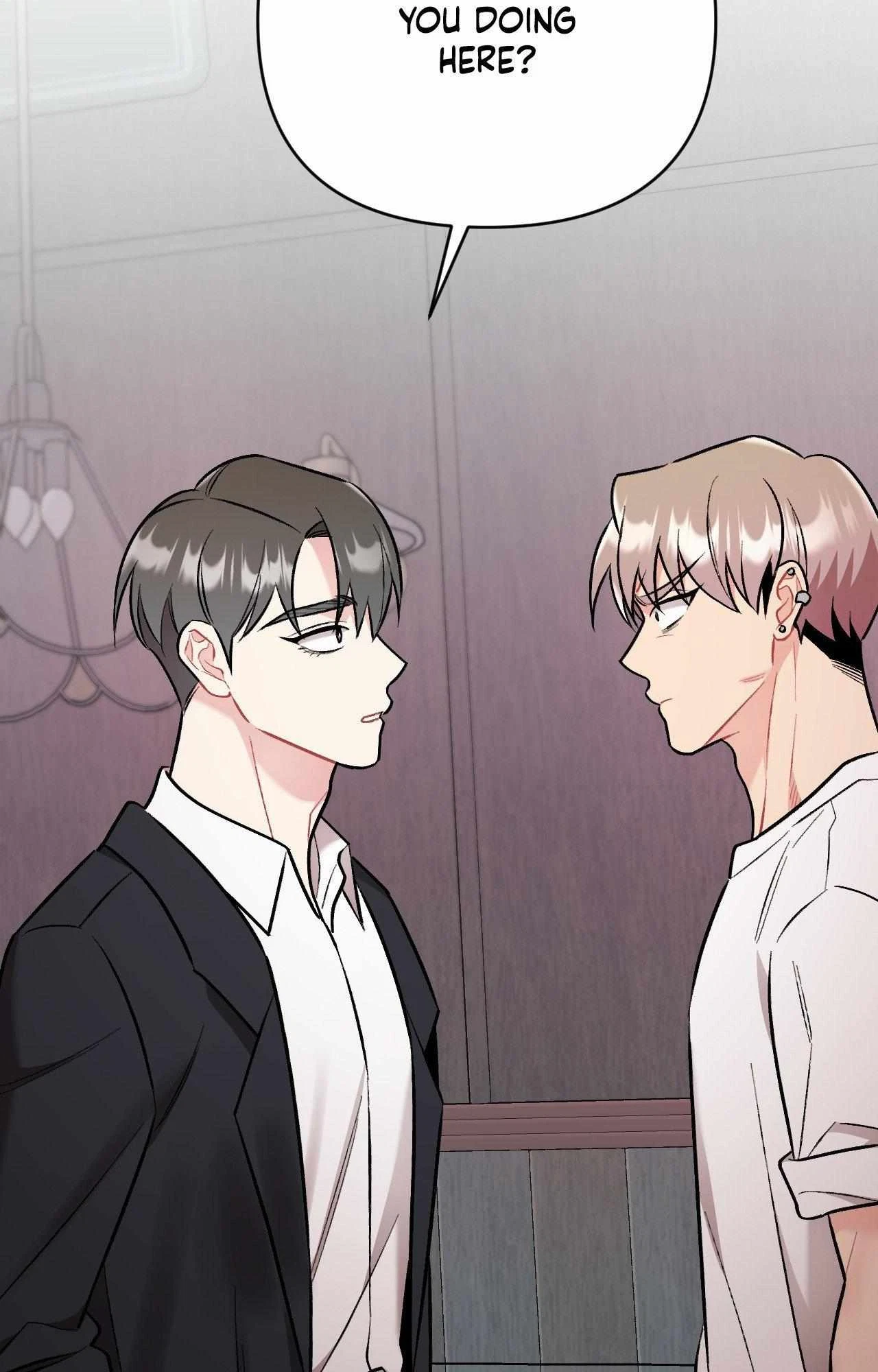 Cherry Picking Chapter 58, page 3
