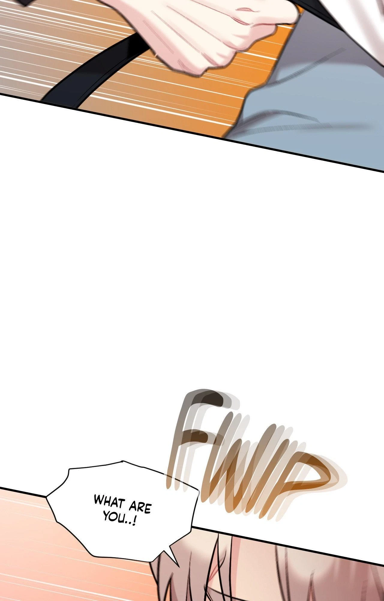 Cherry Picking Chapter 58, page 30