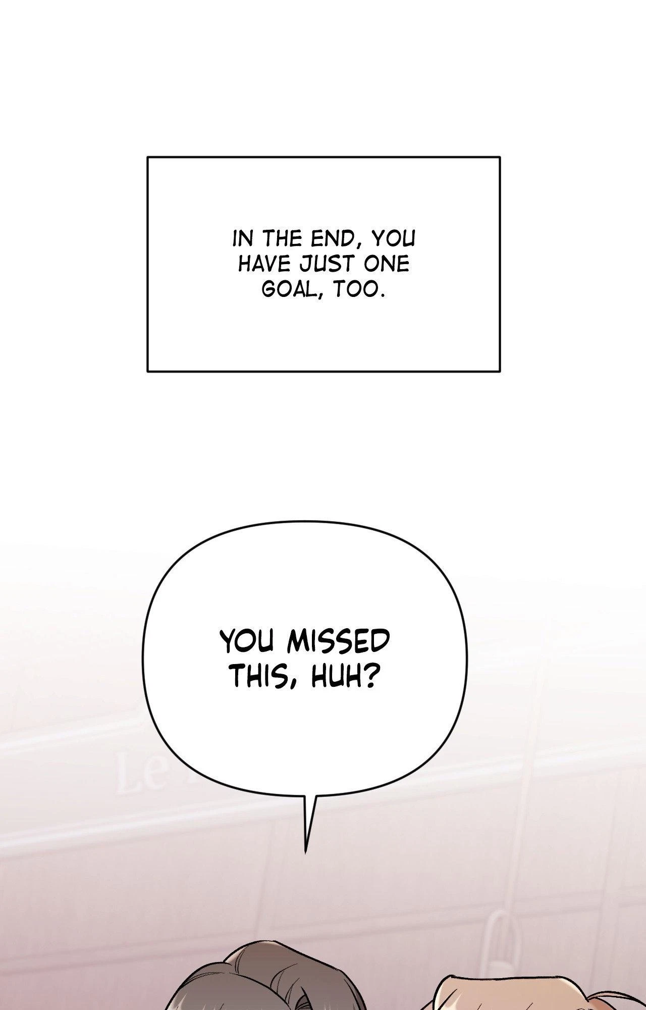 Cherry Picking Chapter 58, page 32