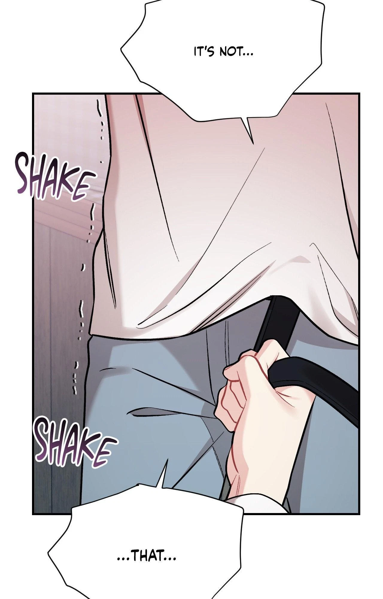 Cherry Picking Chapter 58, page 37