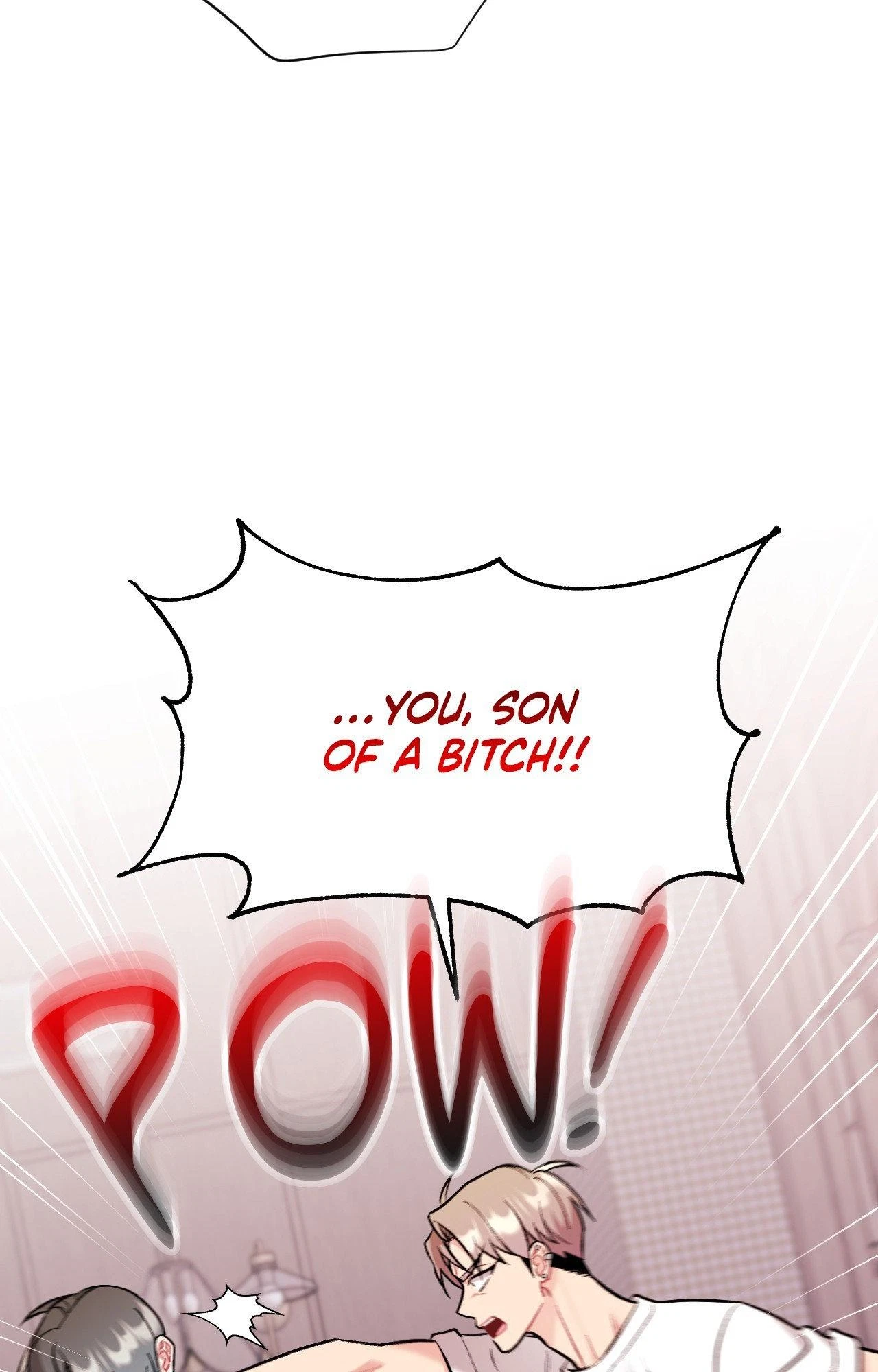 Cherry Picking Chapter 58, page 38