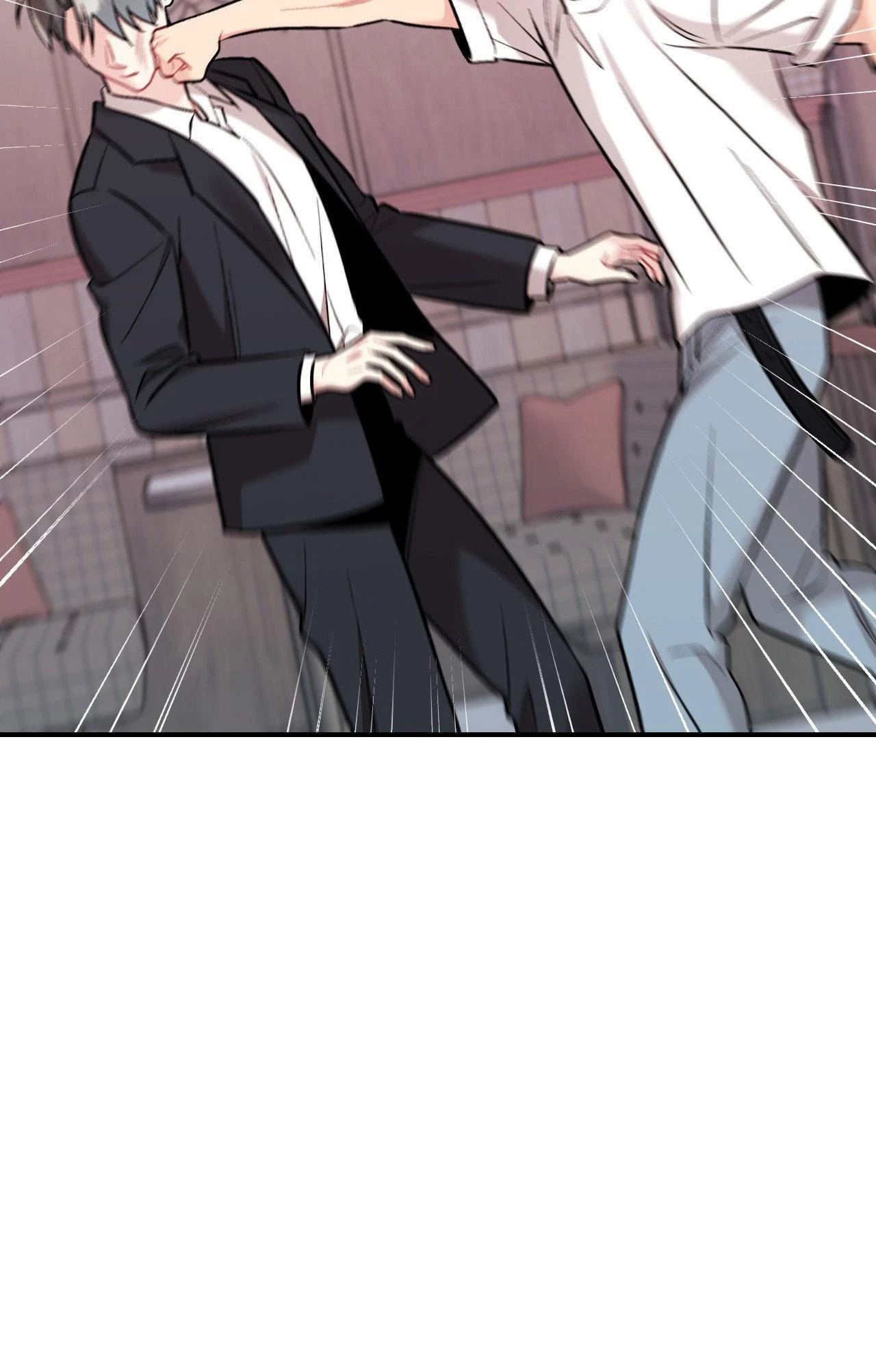 Cherry Picking Chapter 58, page 39