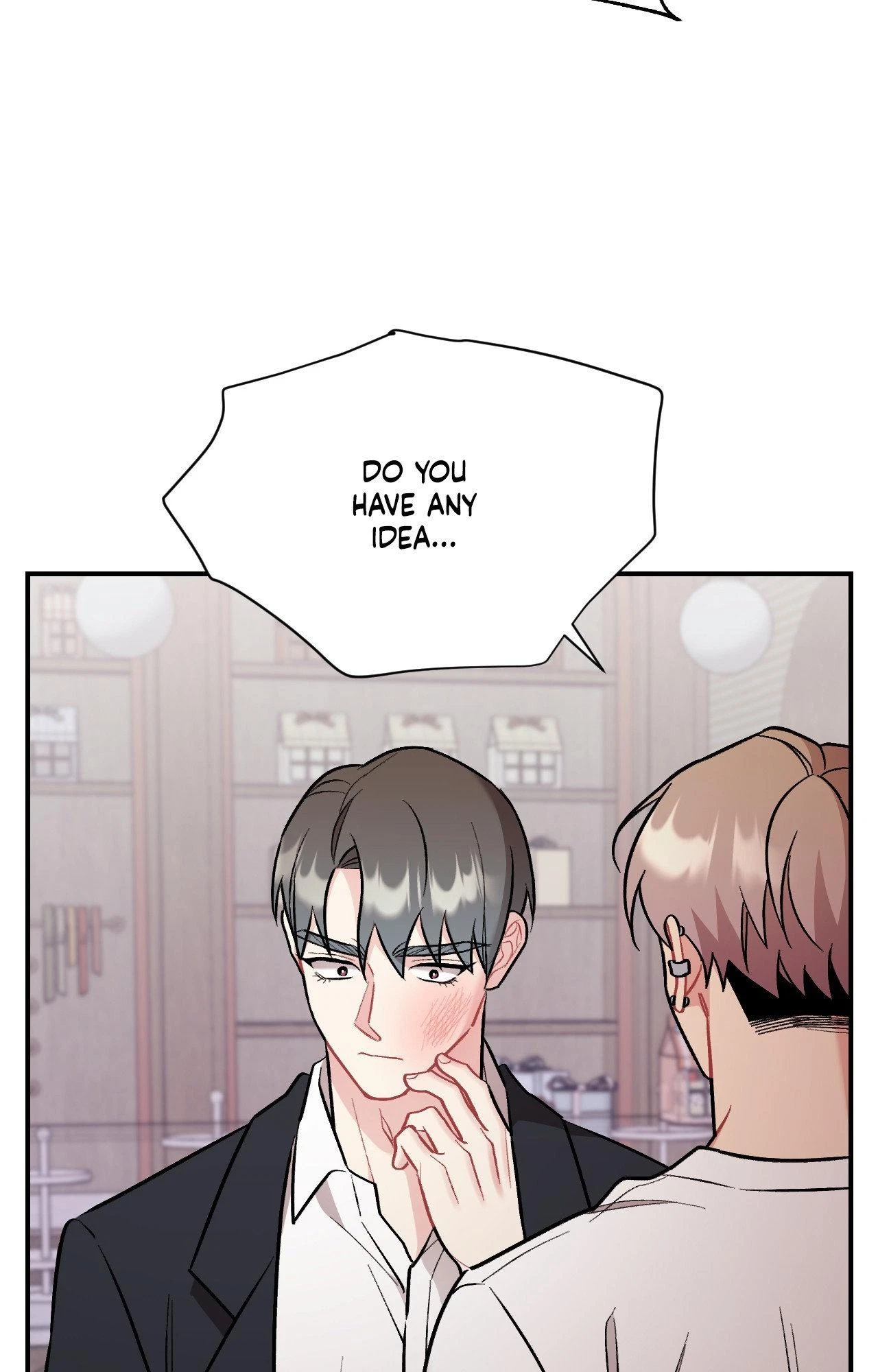 Cherry Picking Chapter 58, page 41