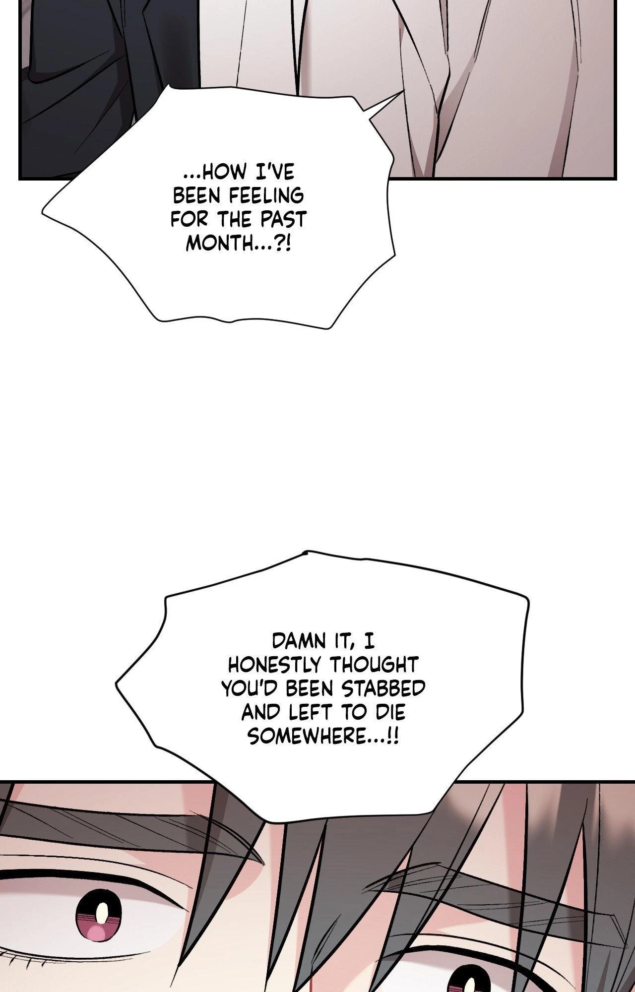 Cherry Picking Chapter 58, page 42