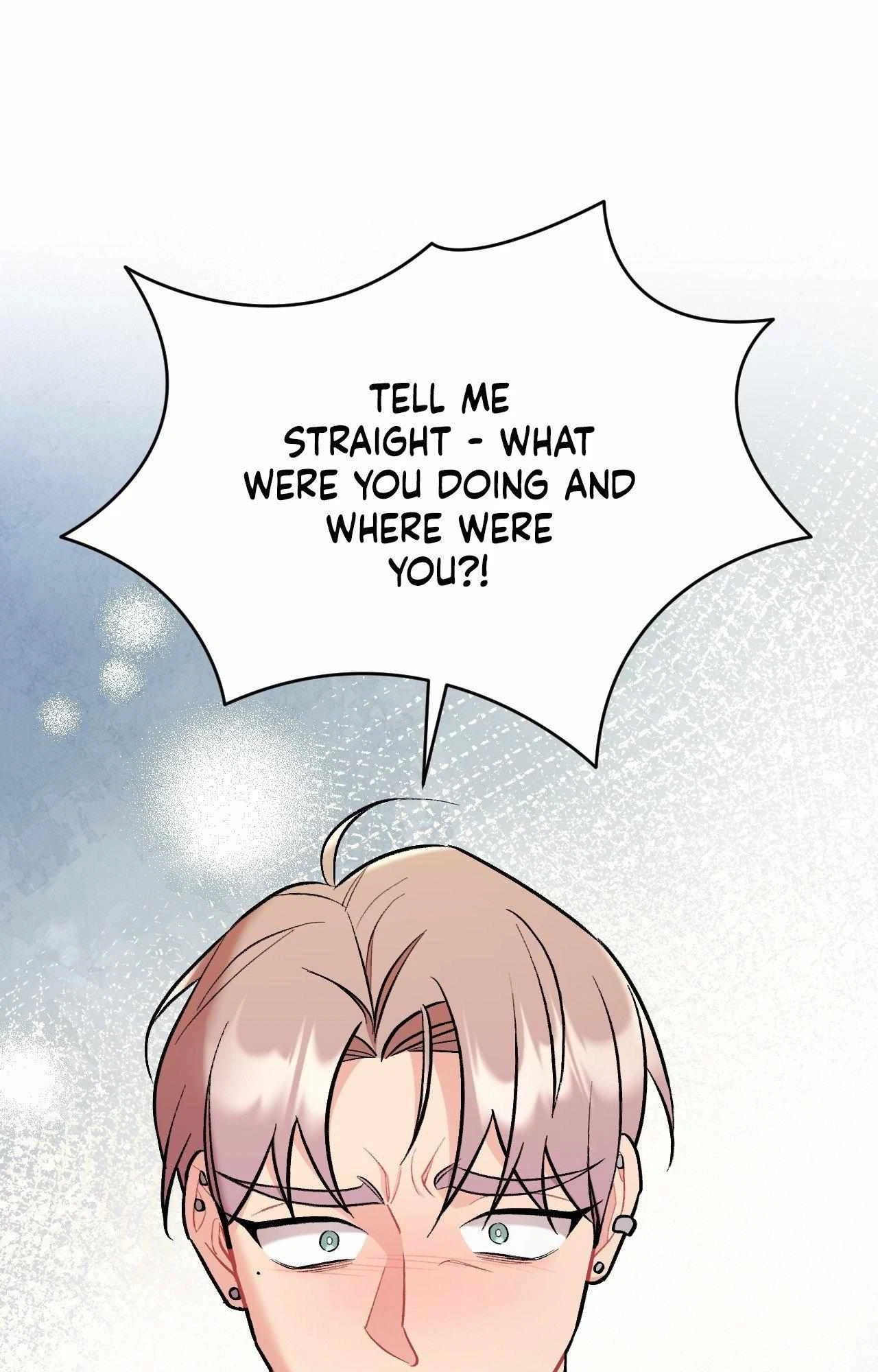 Cherry Picking Chapter 58, page 44