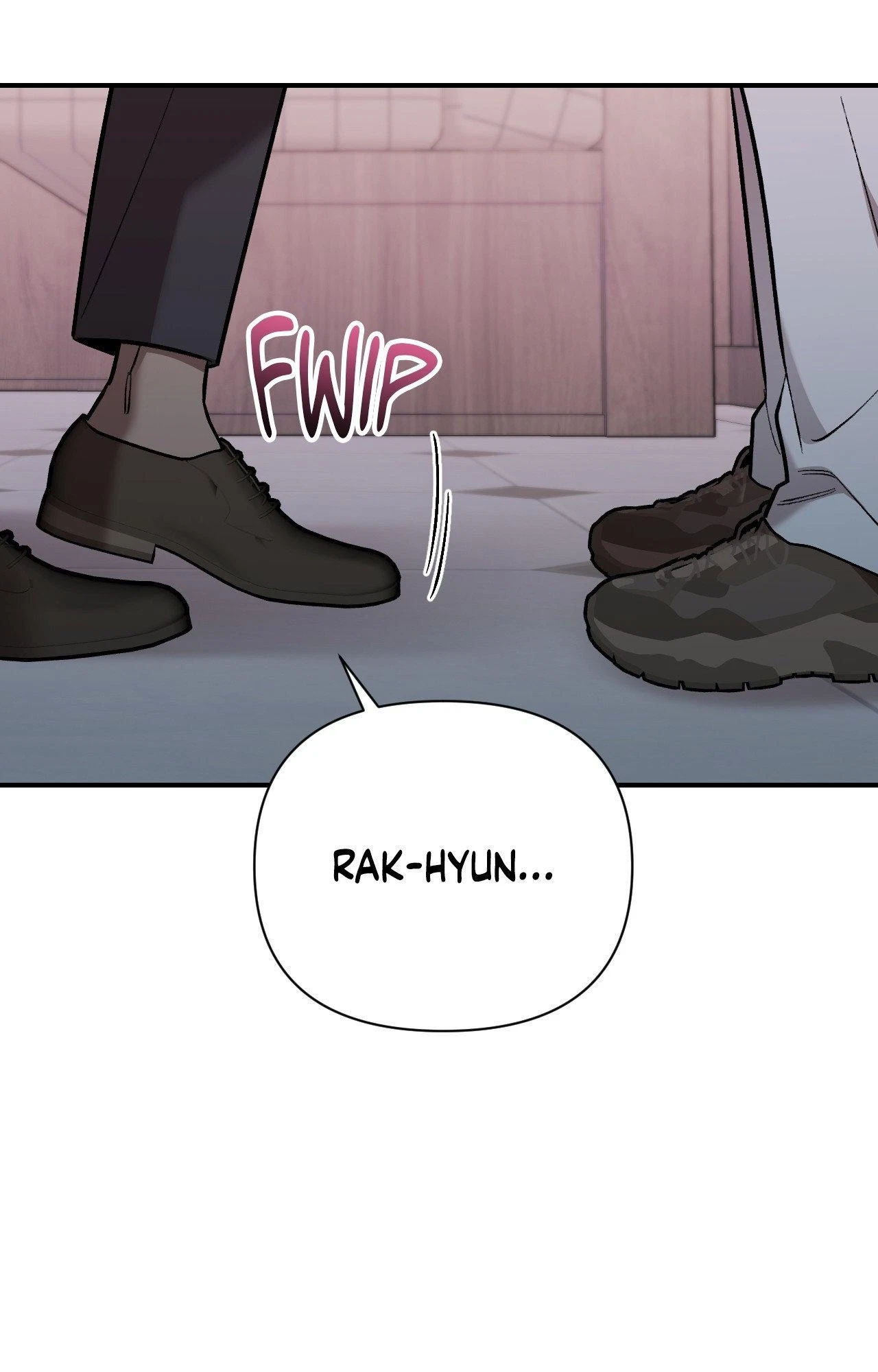 Cherry Picking Chapter 58, page 46