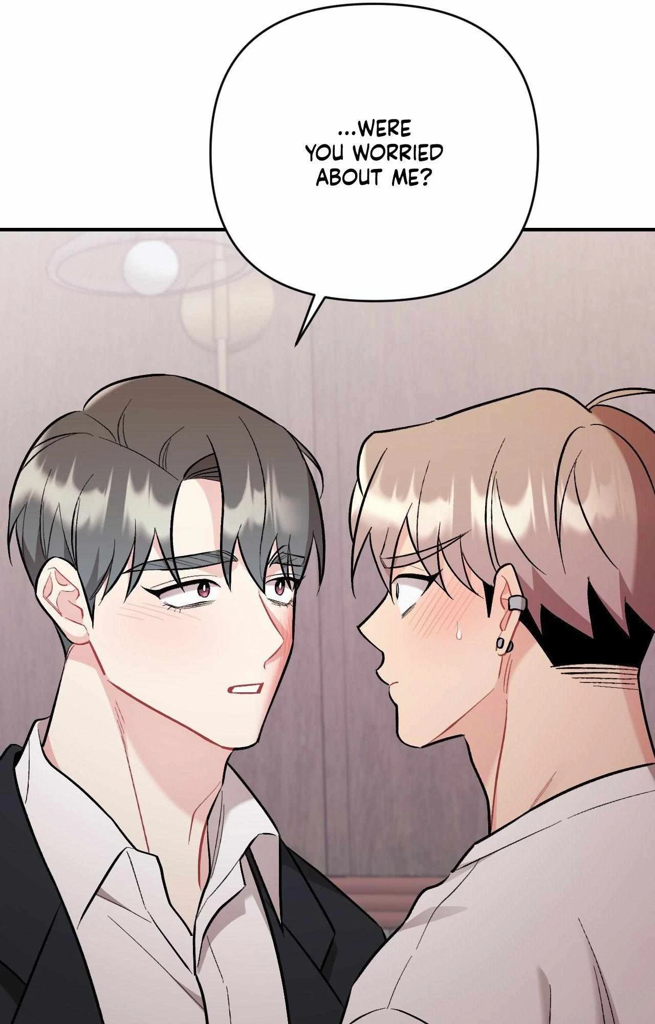 Cherry Picking Chapter 58, page 47