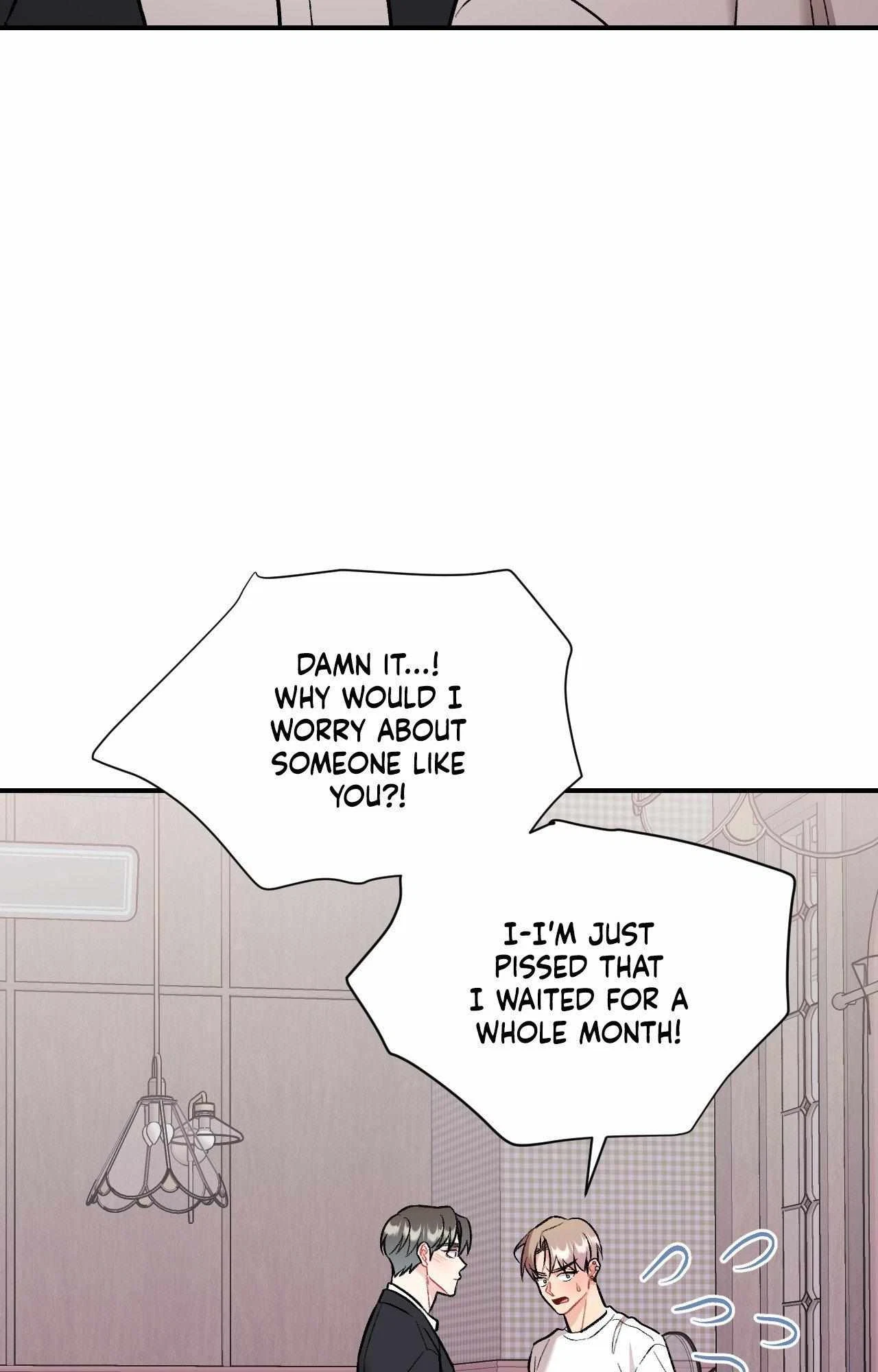 Cherry Picking Chapter 58, page 48