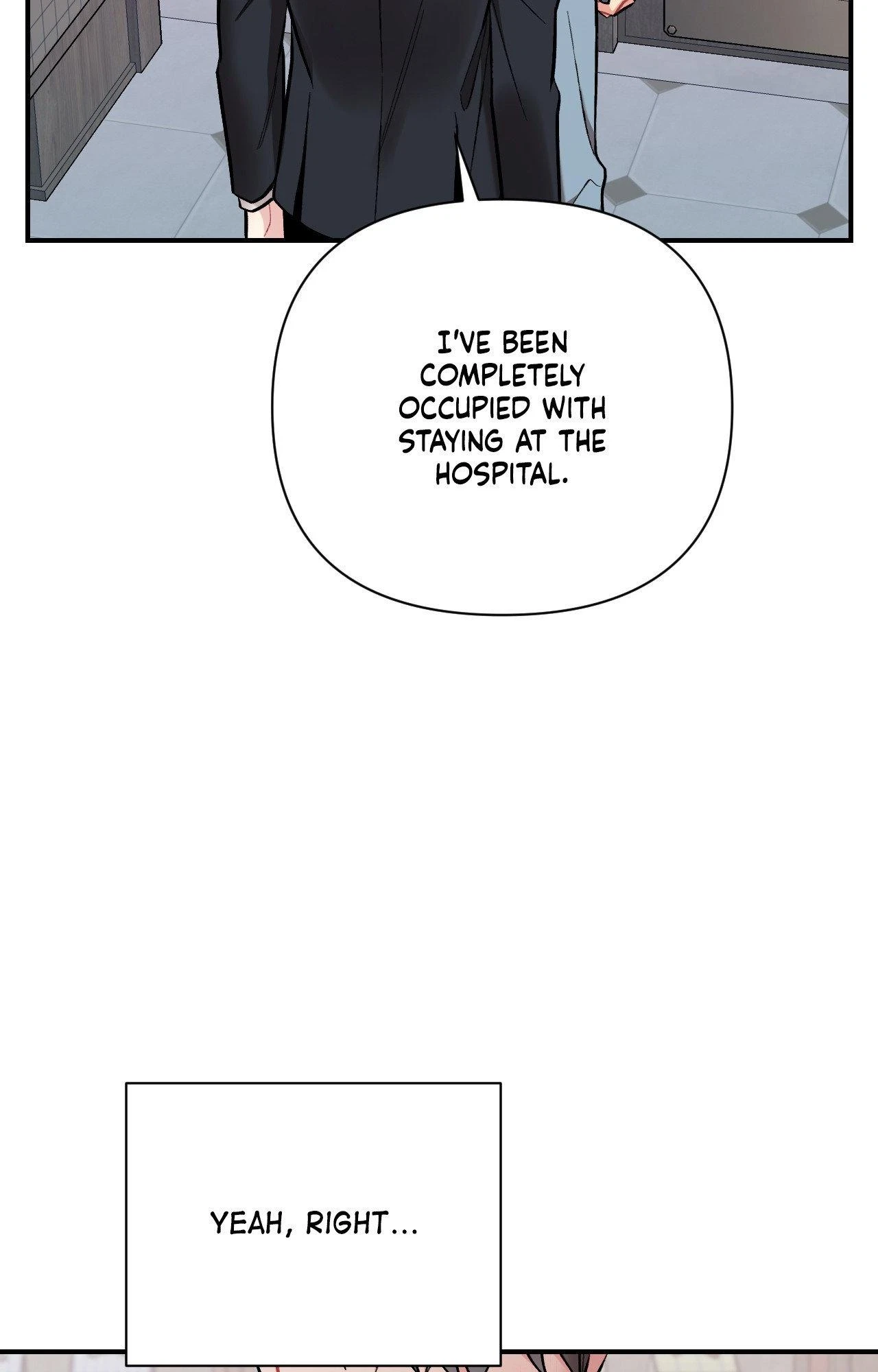 Cherry Picking Chapter 58, page 52