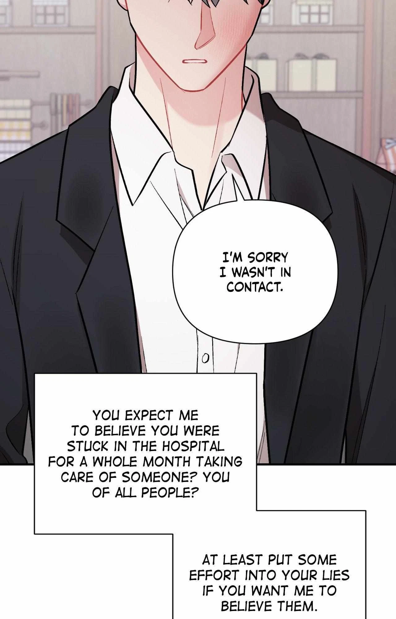 Cherry Picking Chapter 58, page 53