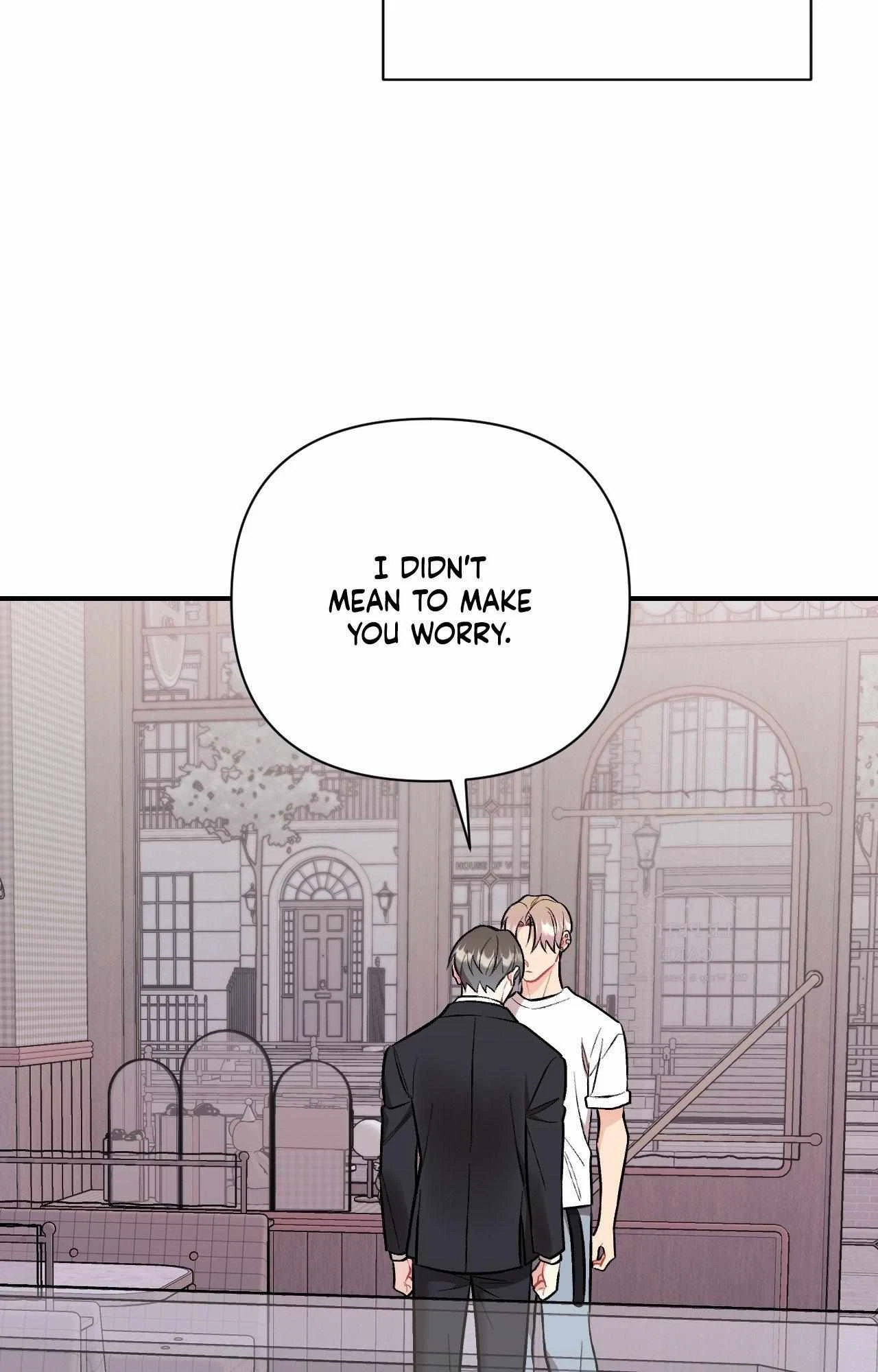 Cherry Picking Chapter 58, page 54