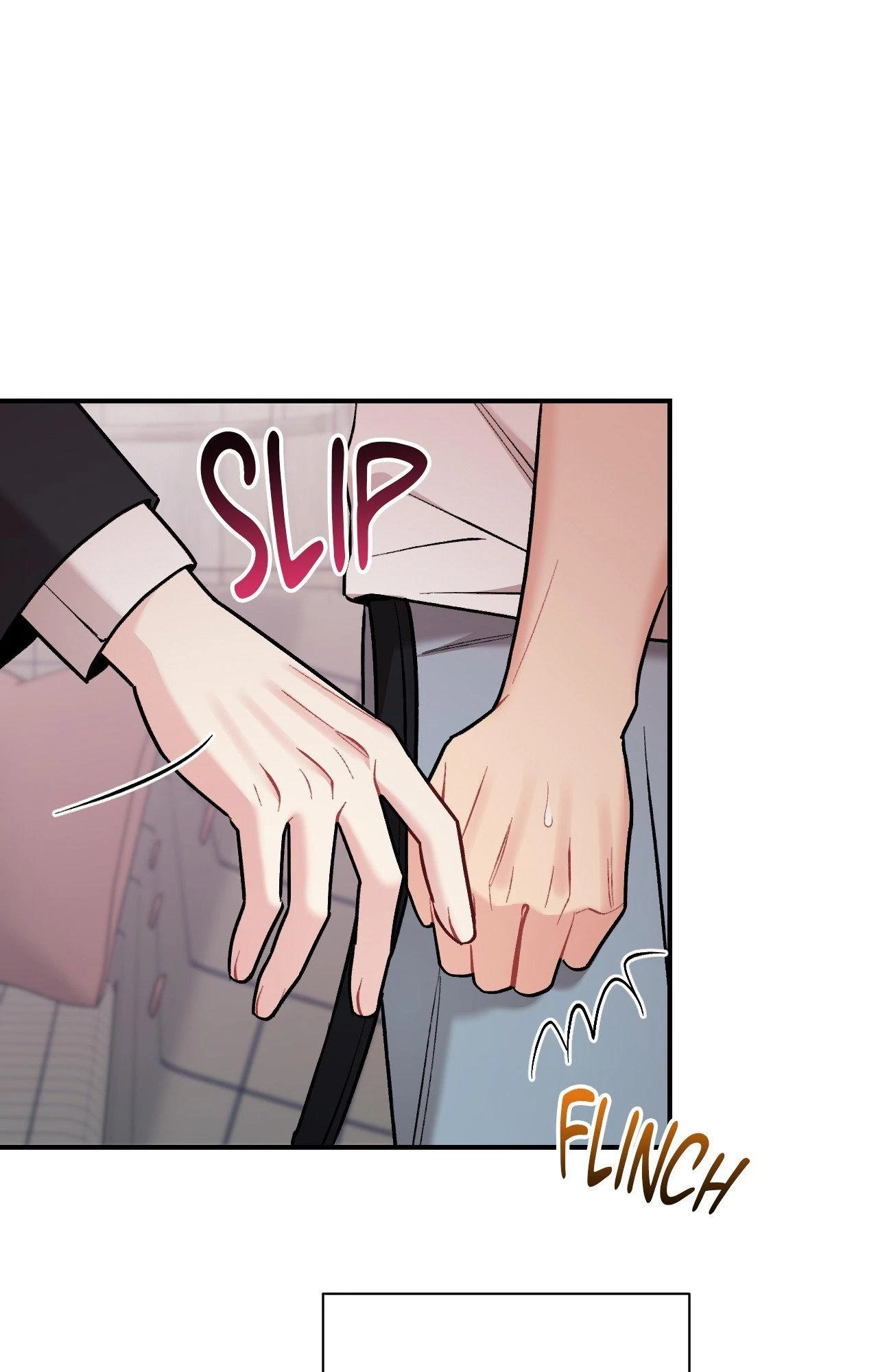 Cherry Picking Chapter 58, page 56