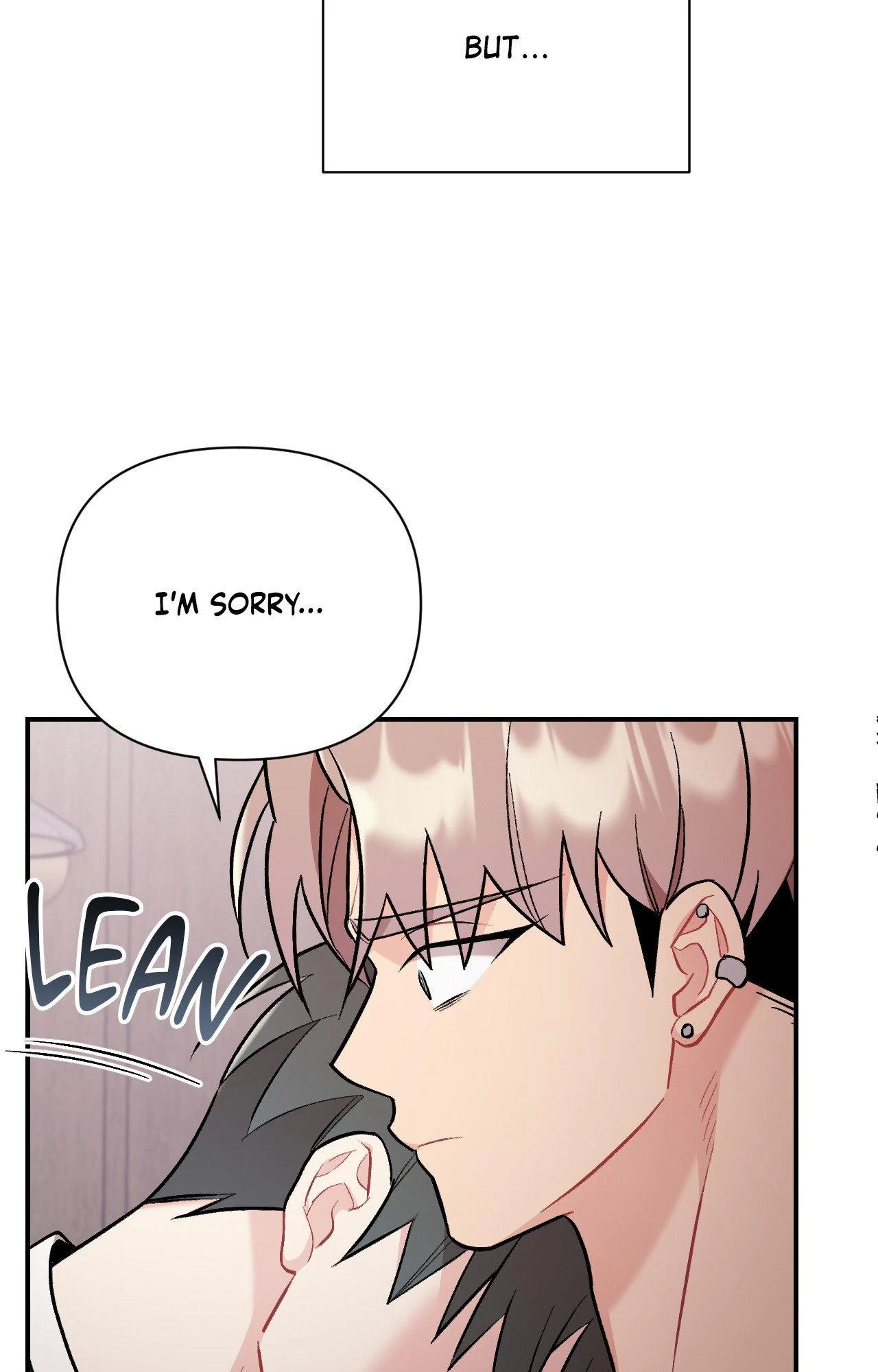Cherry Picking Chapter 58, page 57