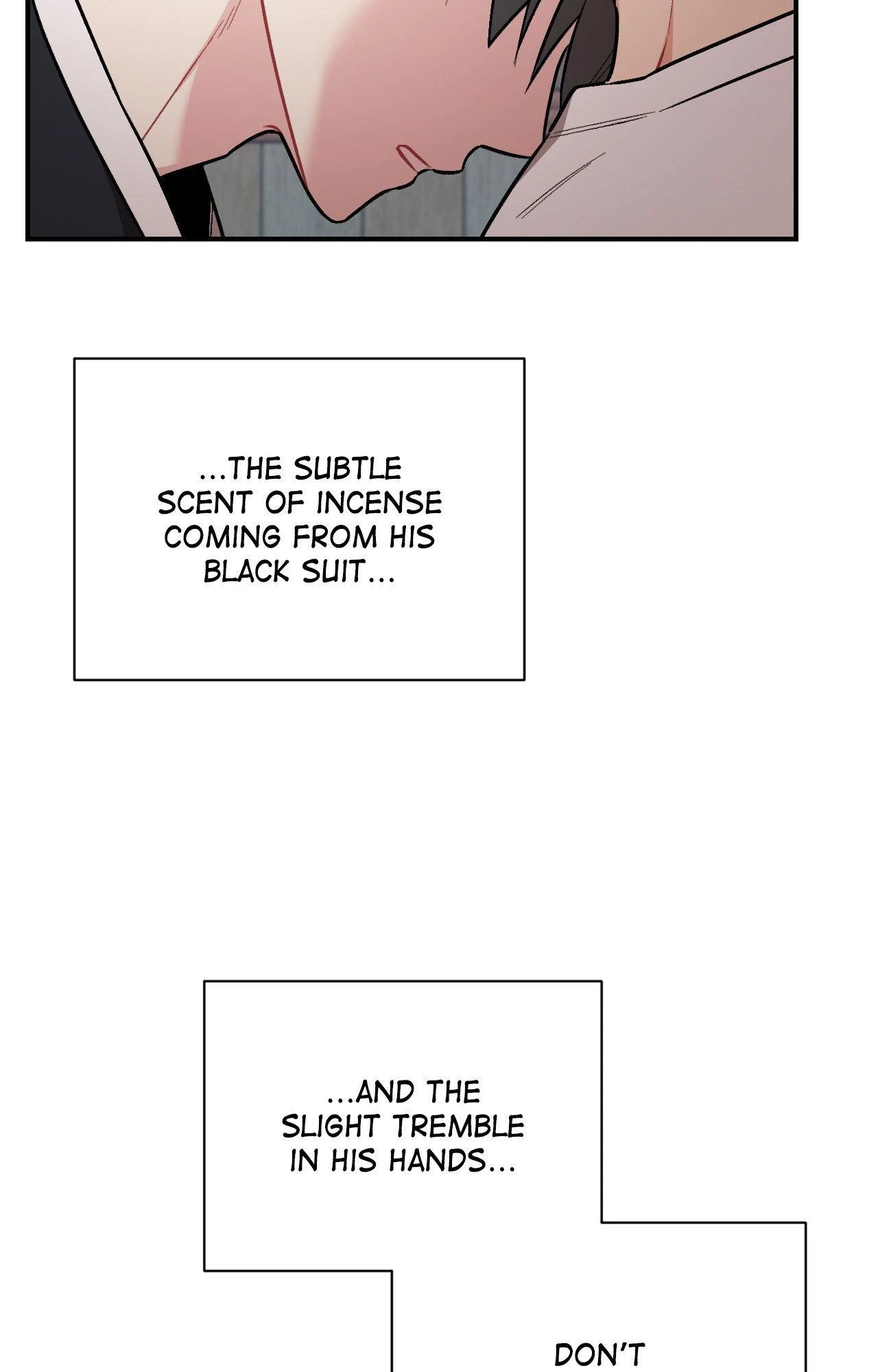Cherry Picking Chapter 58, page 58