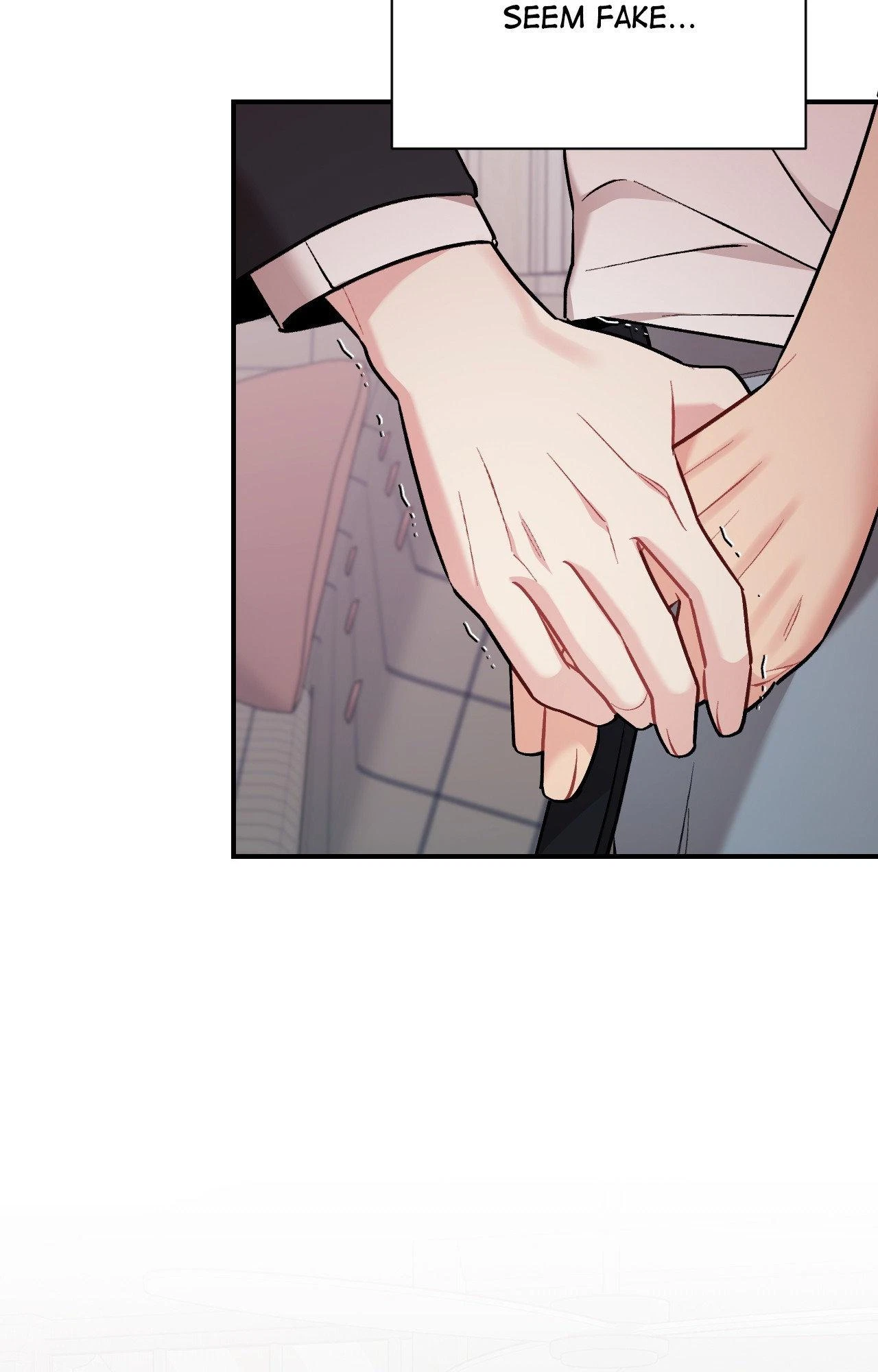 Cherry Picking Chapter 58, page 59