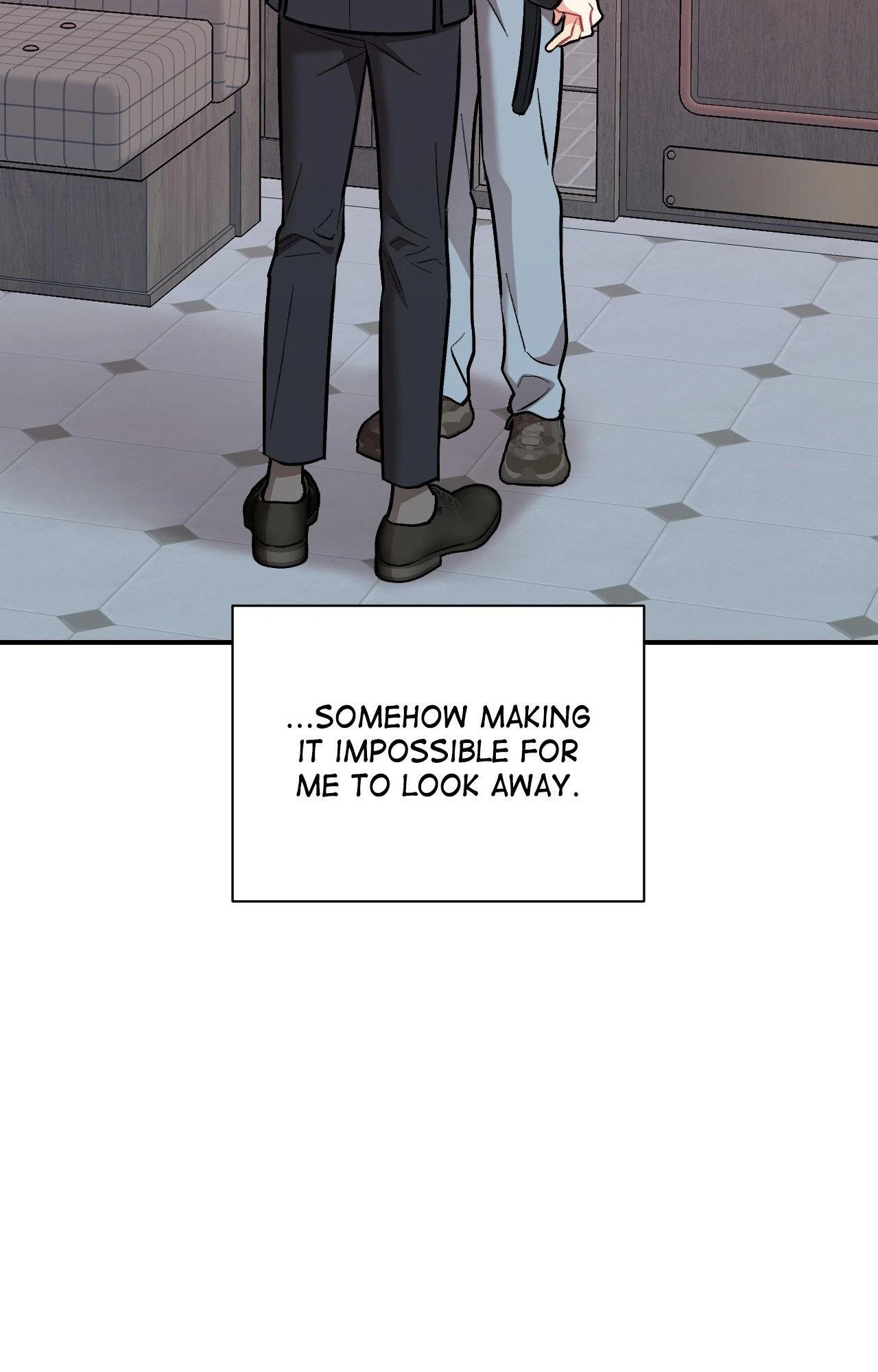 Cherry Picking Chapter 58, page 61