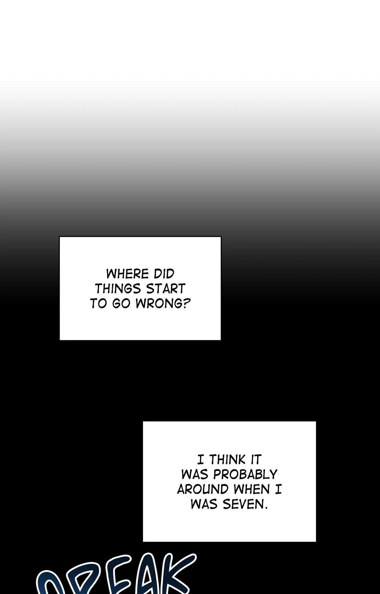 Cherry Picking Chapter 58, page 64